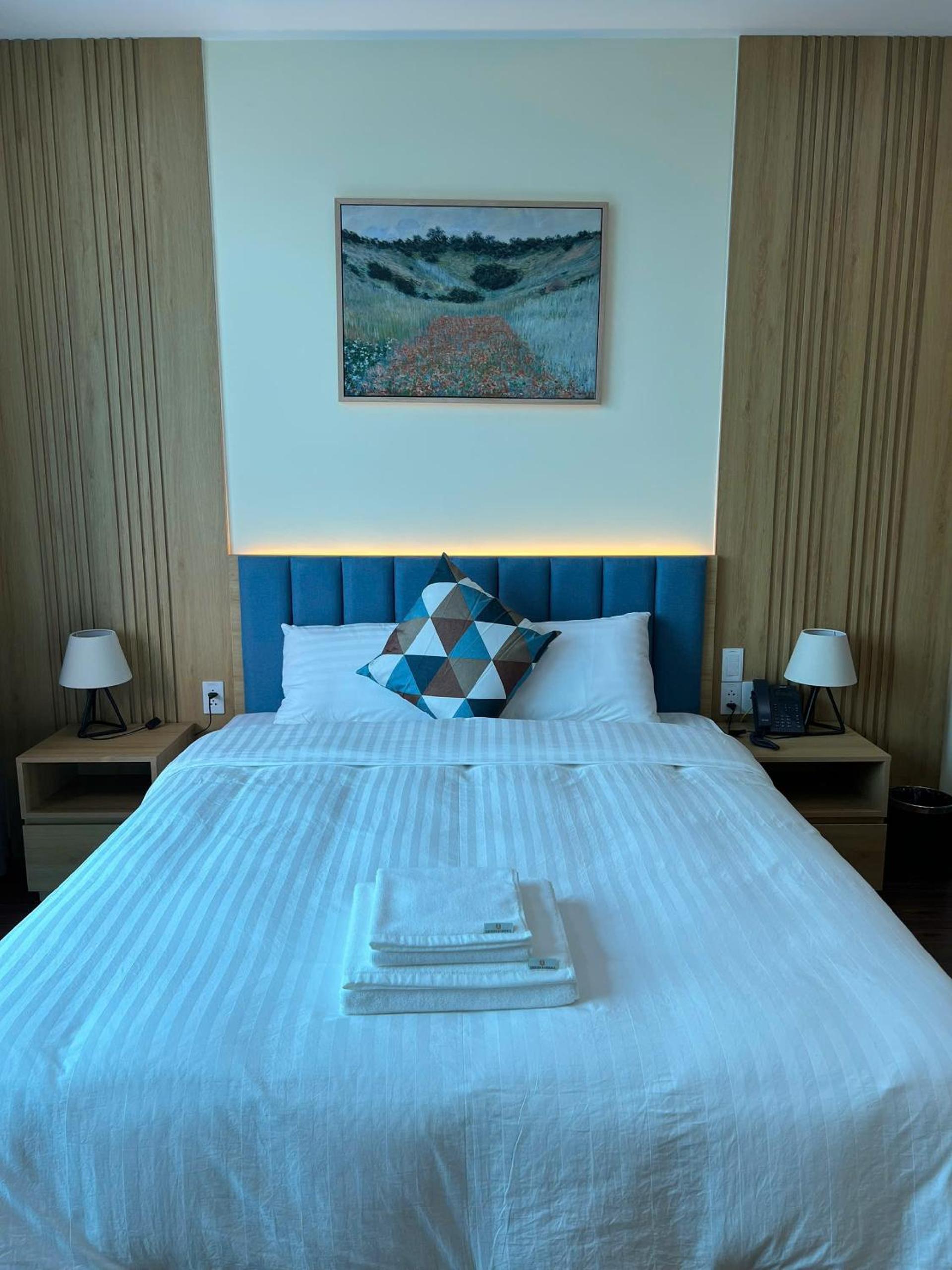 Standard Single Room photo 2