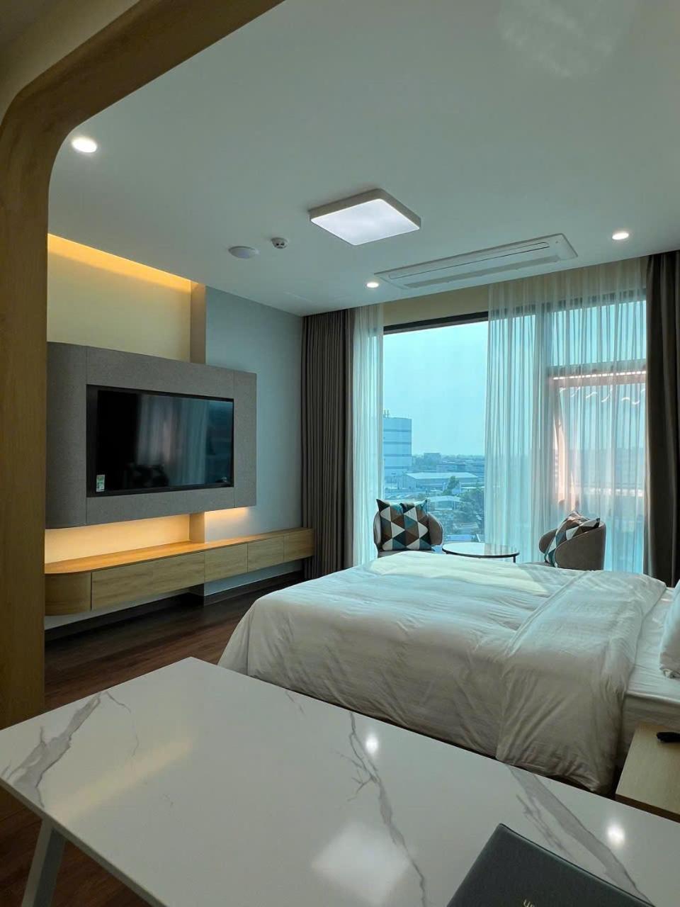 Standard Single Room photo 3