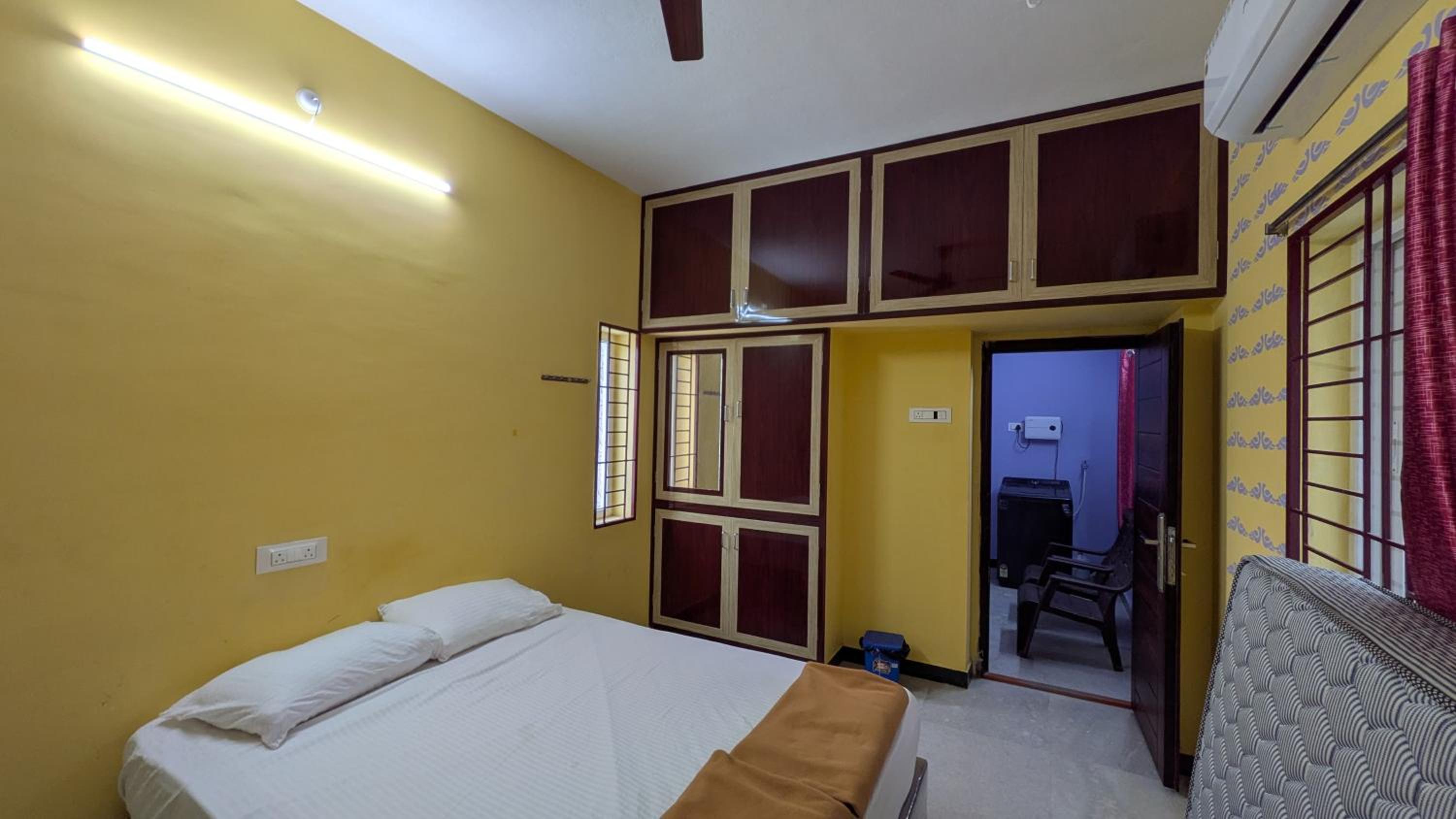 Two-Bedroom Villa photo 1