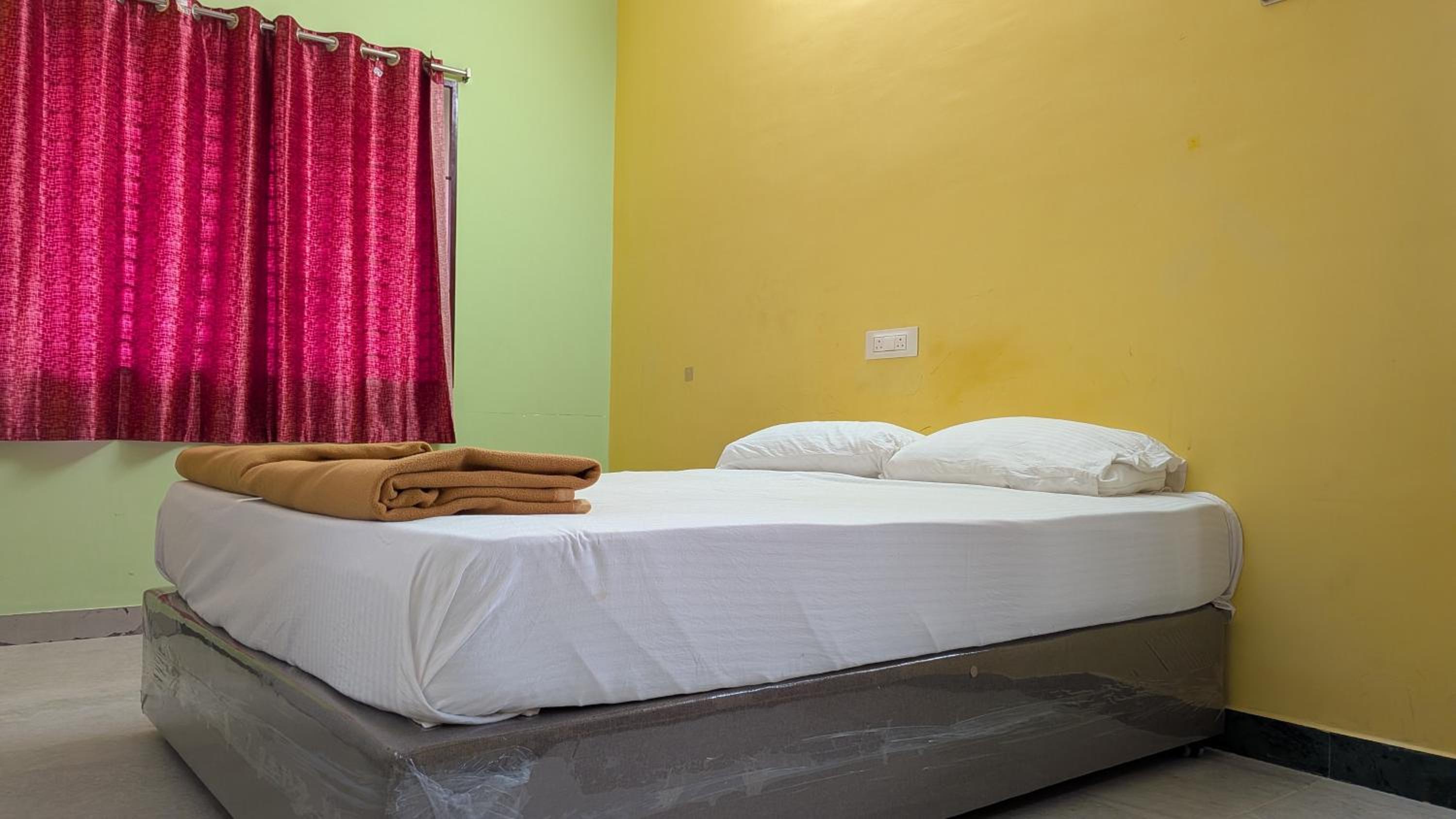 Two-Bedroom Villa photo 2