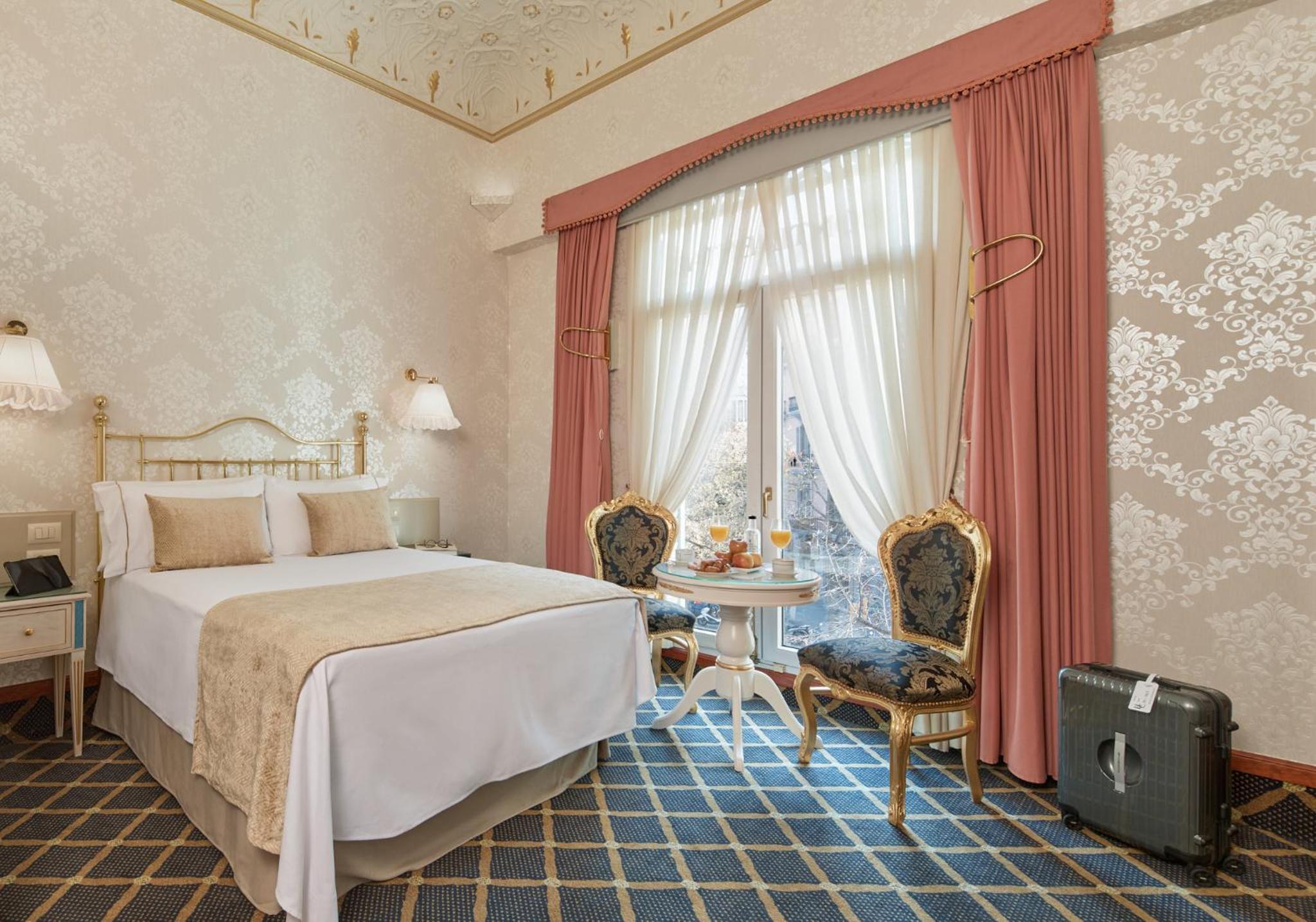 Superior Double Room photo 3