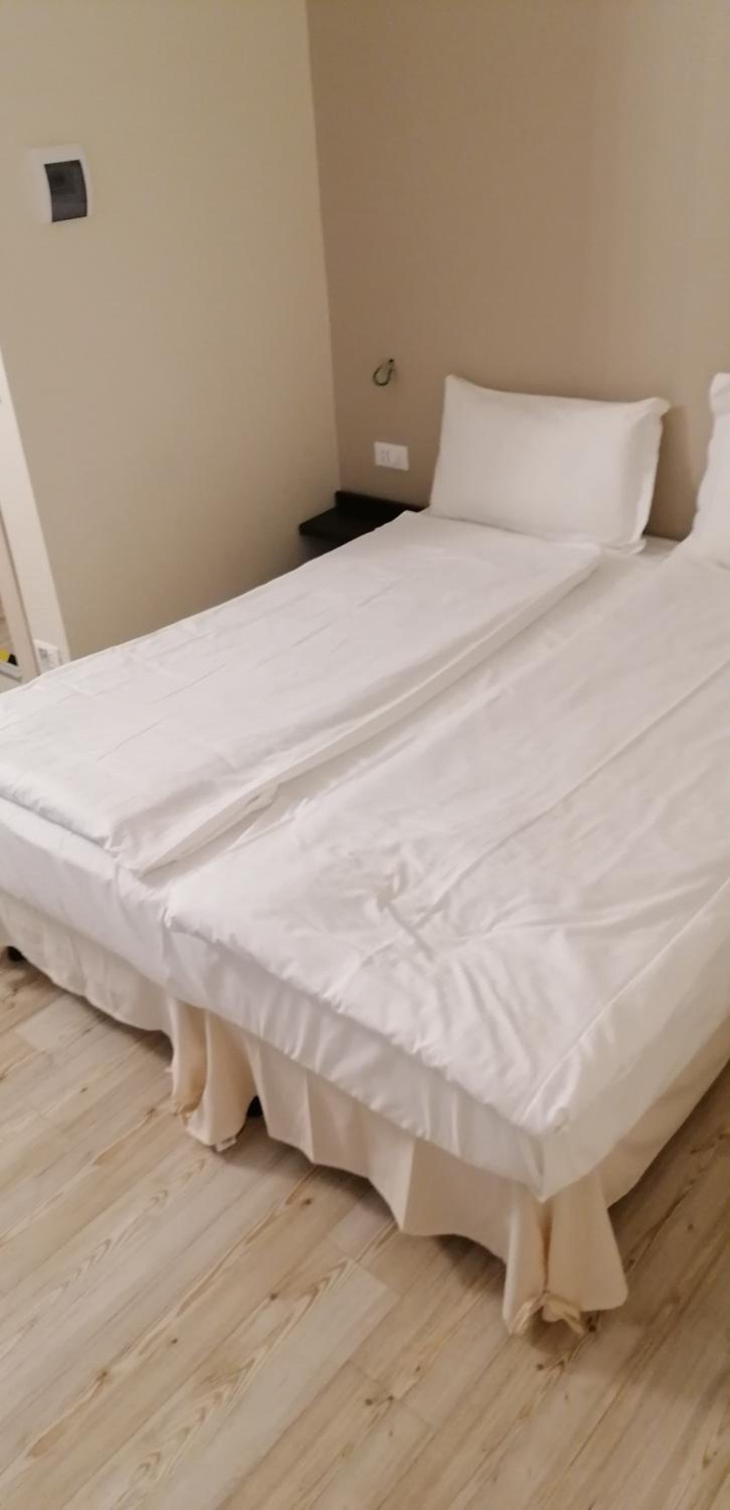 Superior Quadruple Room photo 3