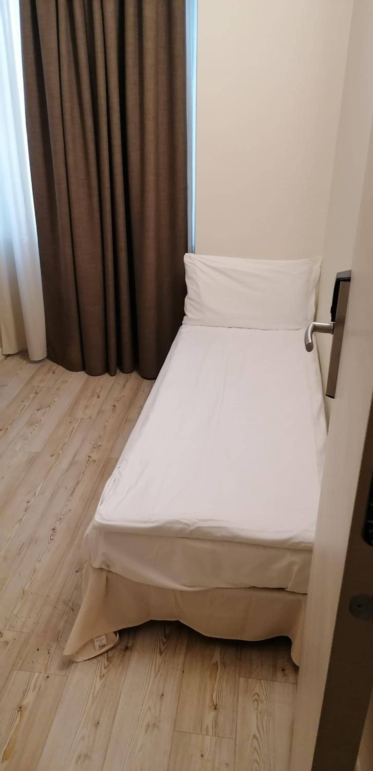 Superior Quadruple Room photo 2