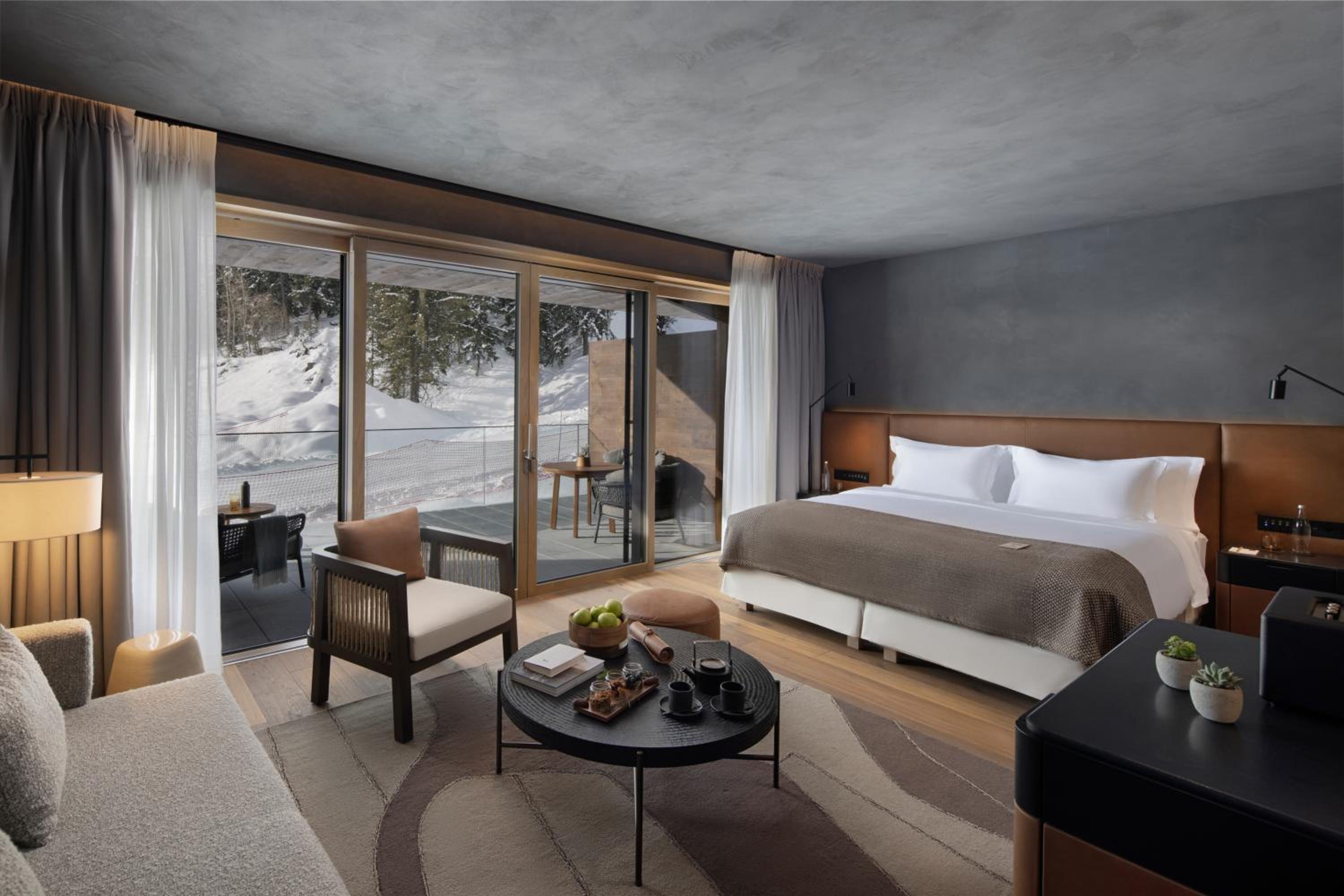 Premium Superior Terrace Room - Photo 5