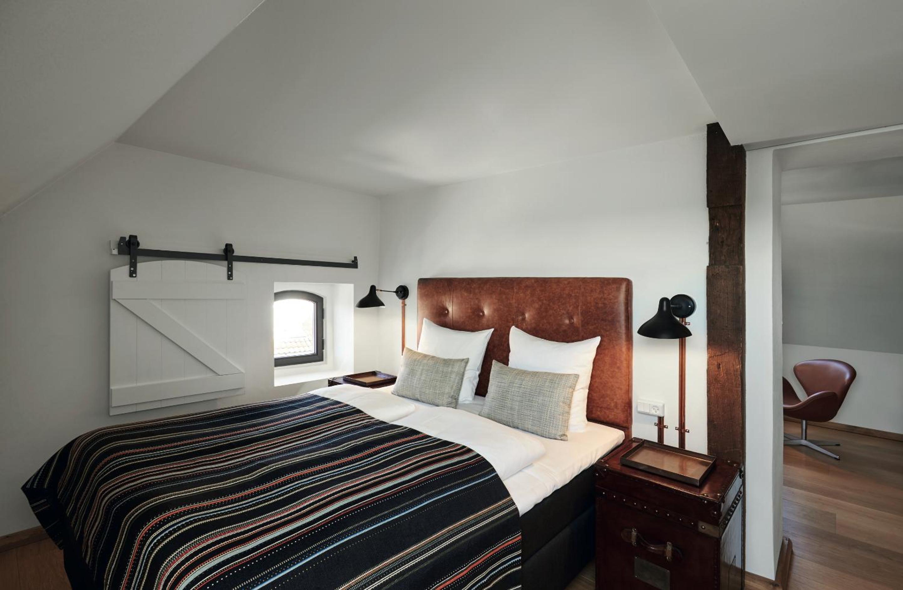 Junior Suite Deluxe