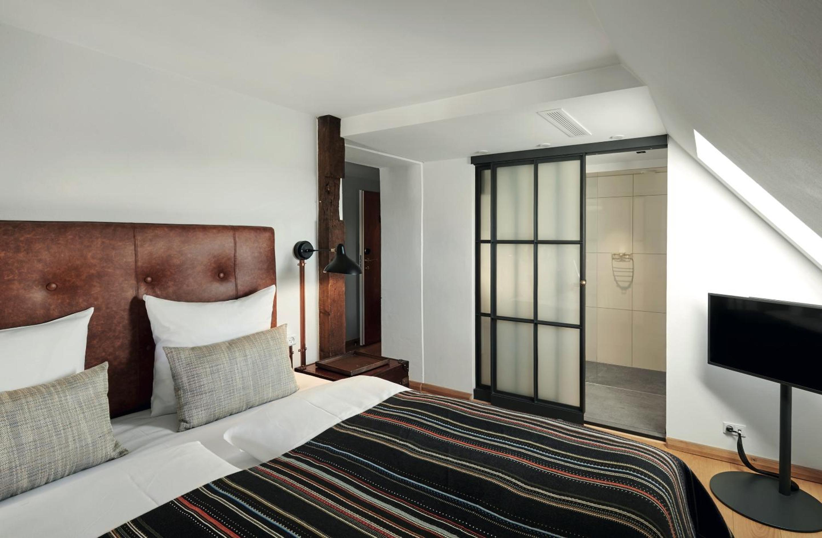 Junior Suite Deluxe