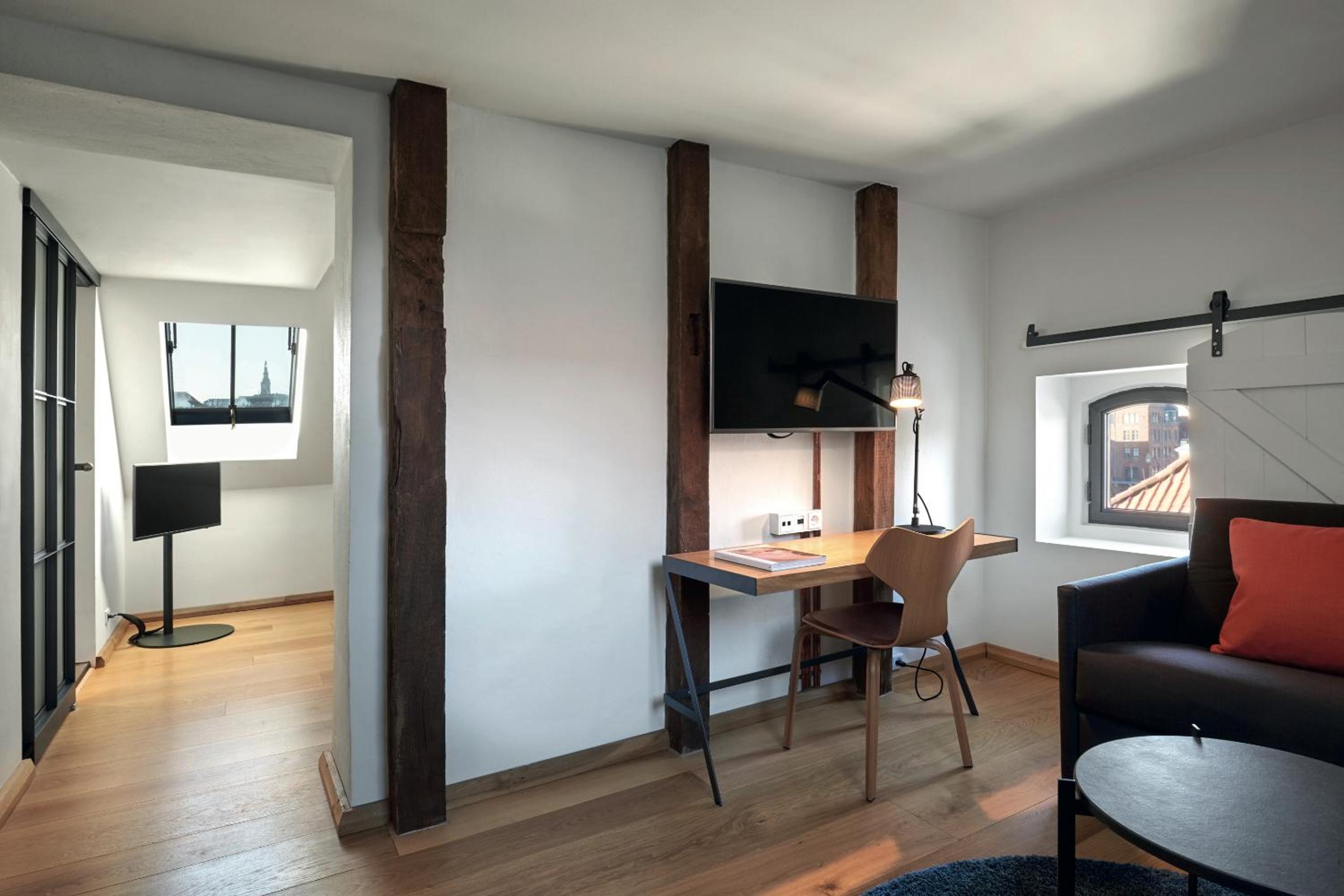 Junior Suite Deluxe