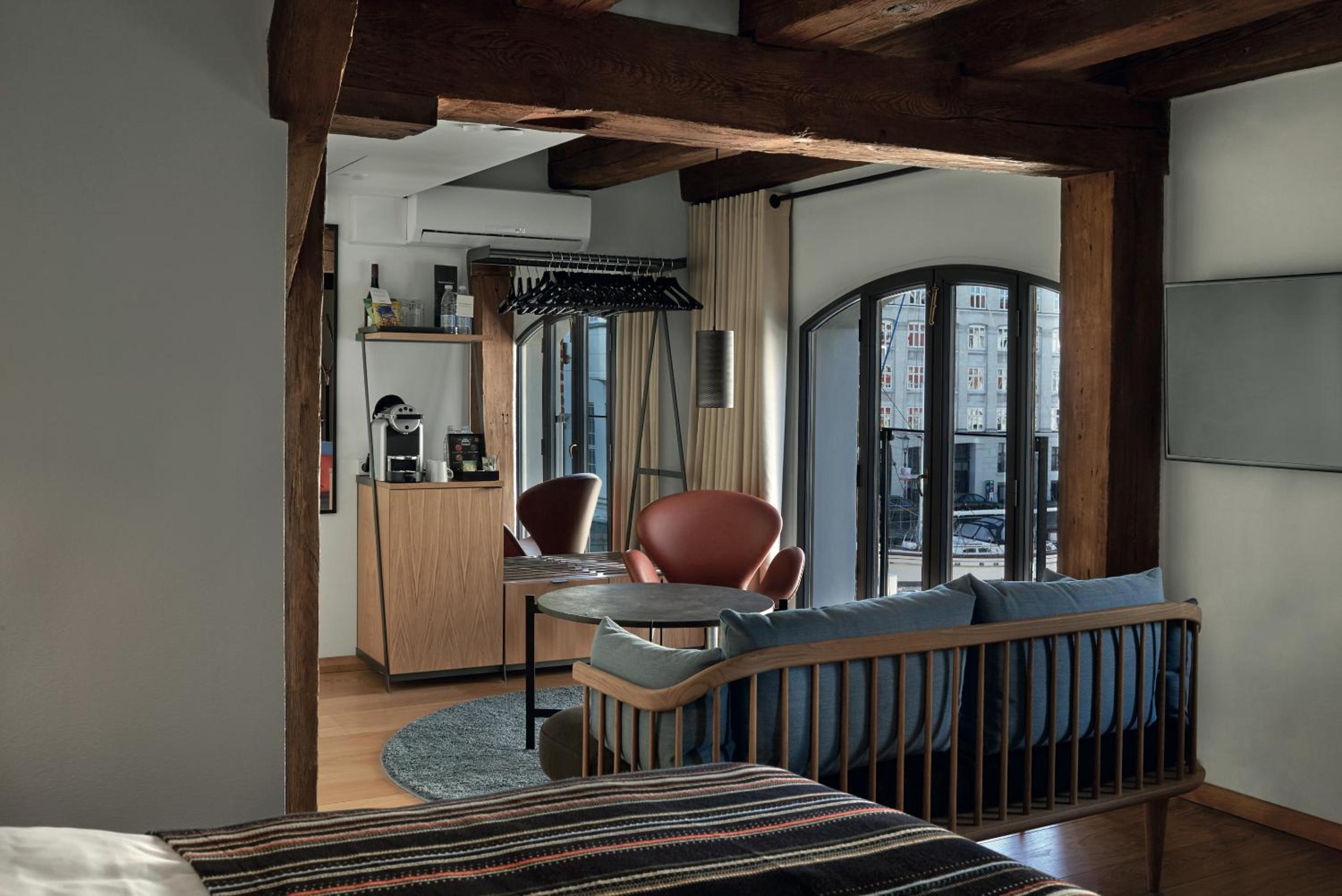 Junior Suite Deluxe