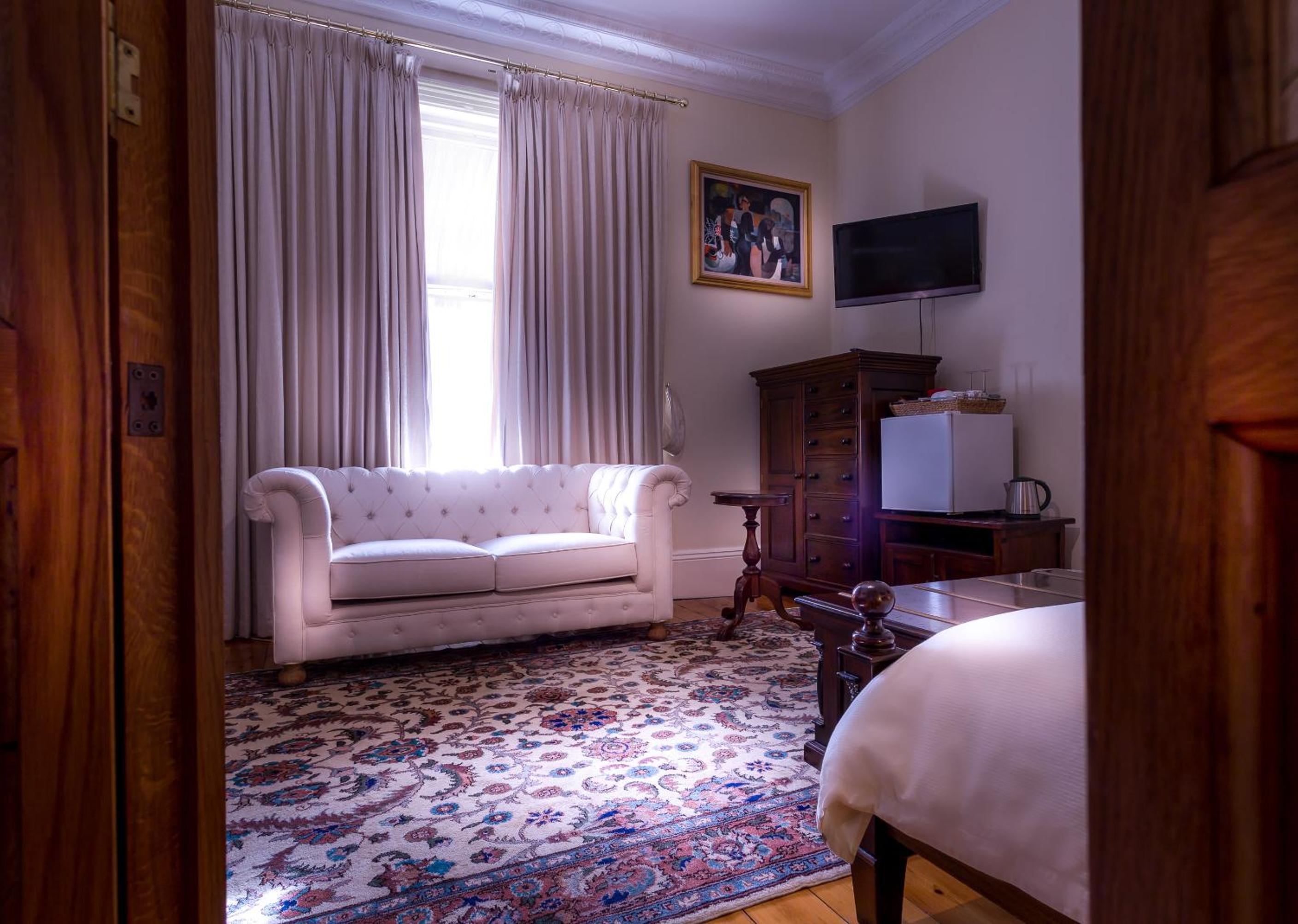 Queen Room with Sea View - Samson photo 3