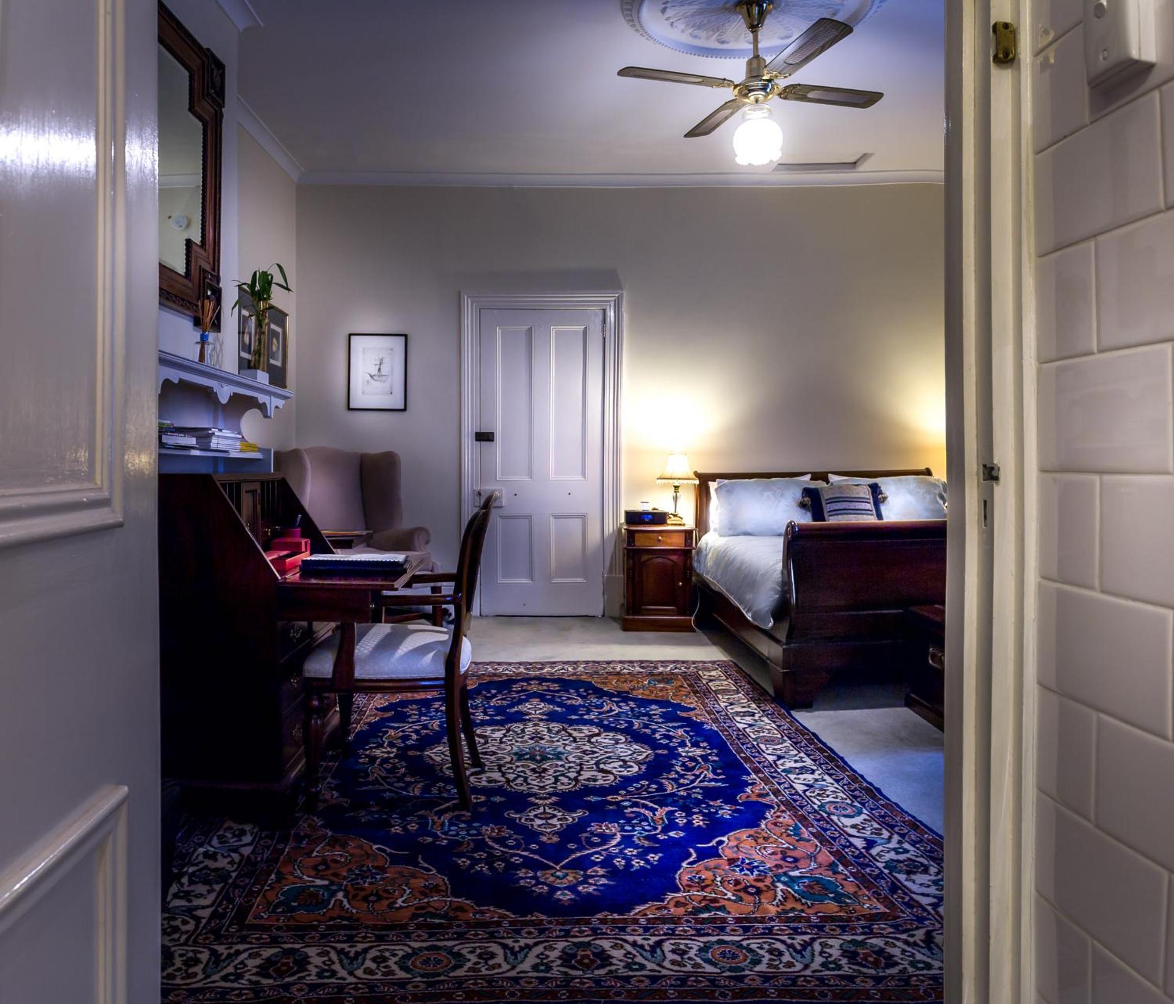Double Room with Garden View - Endeavor photo 3