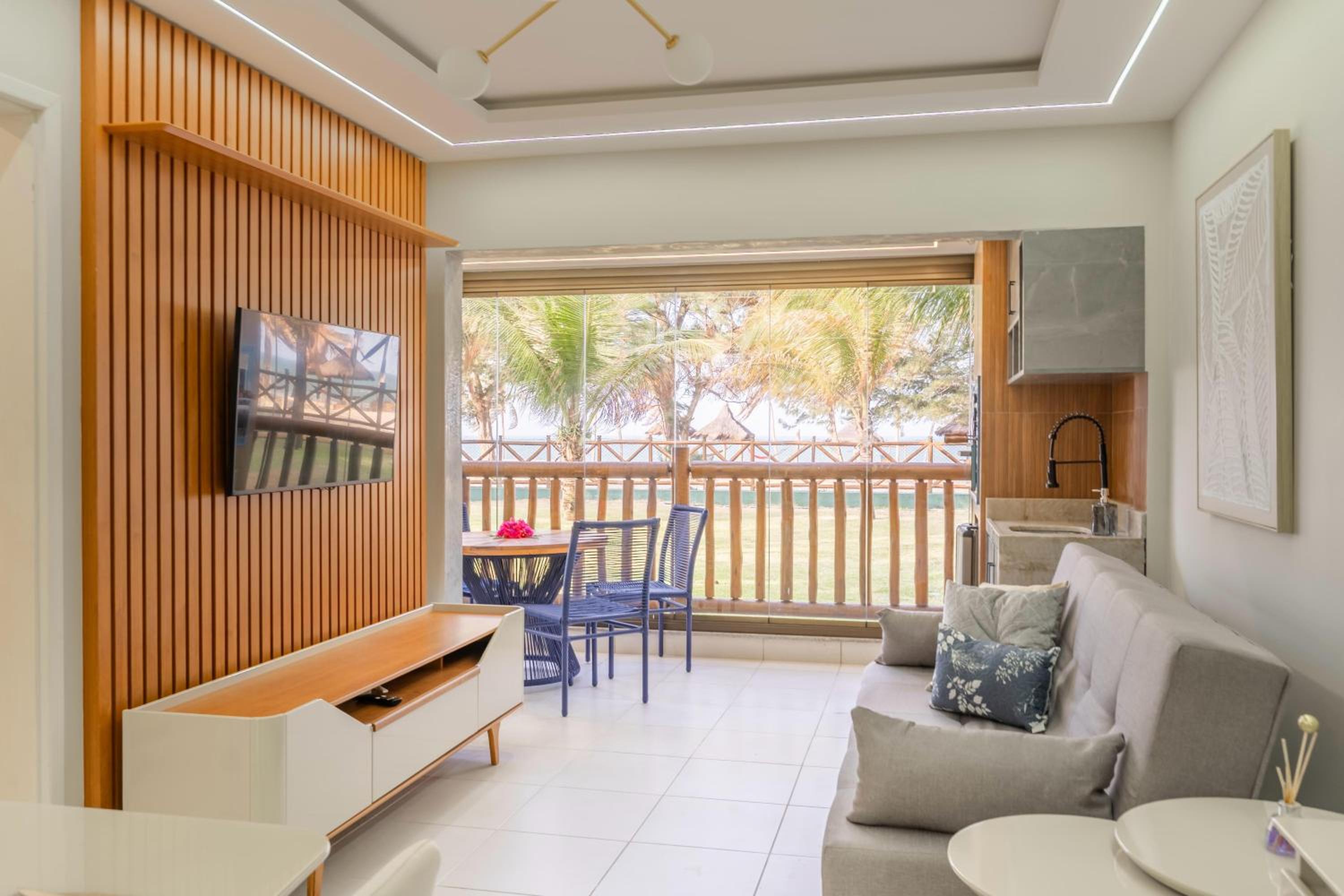 Bungalow with Garden View photo 1