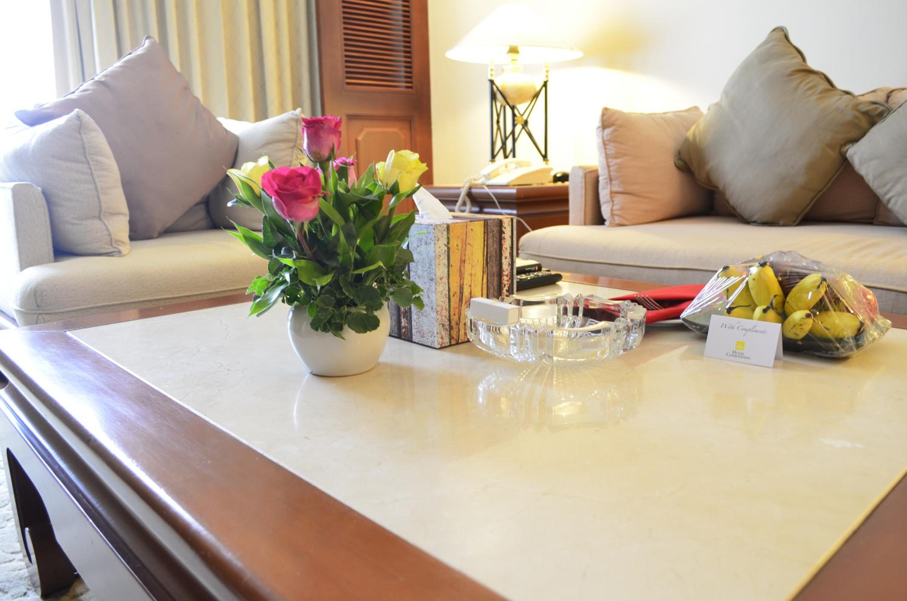 Junior Suite City View - Photo 10