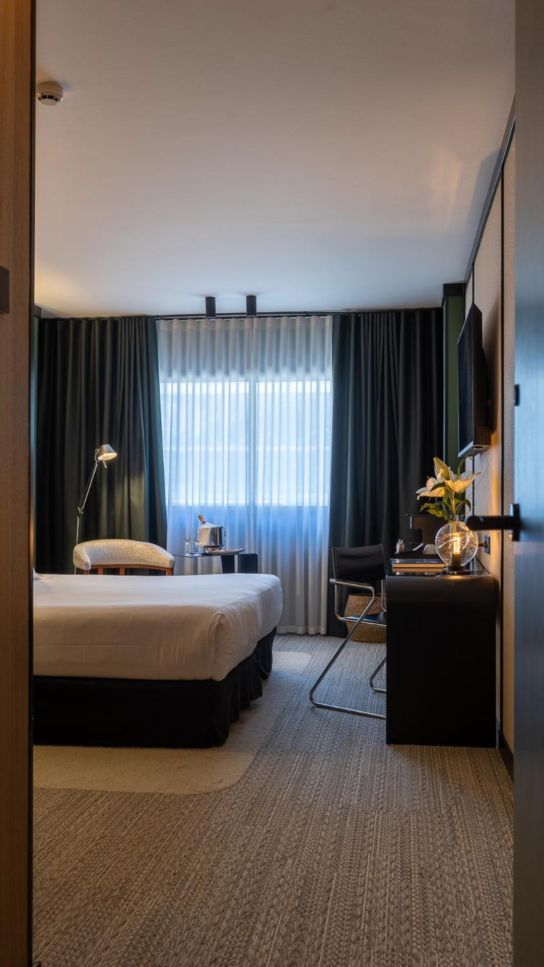 Comfort Triple Room