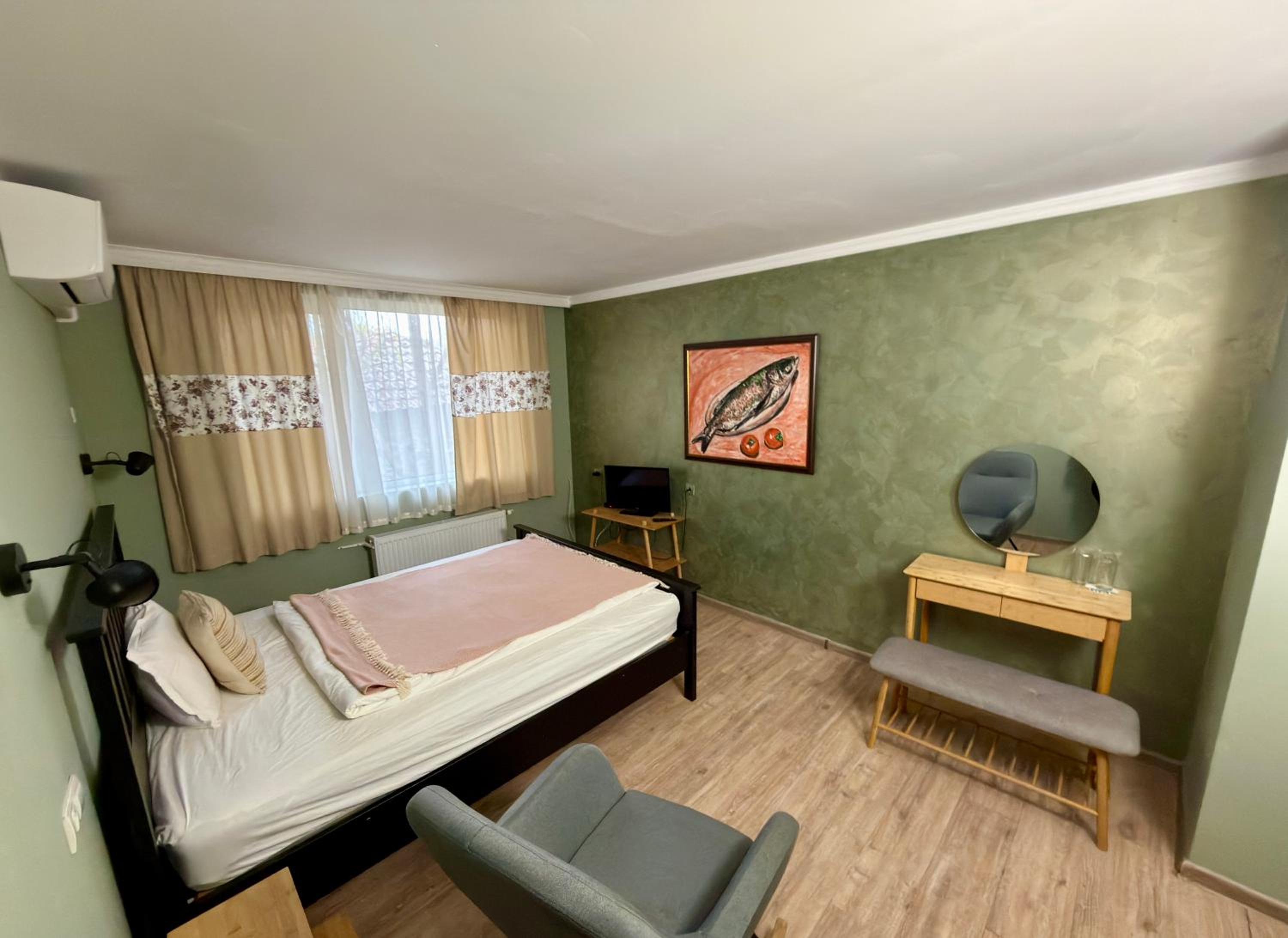 Double Room photo 2