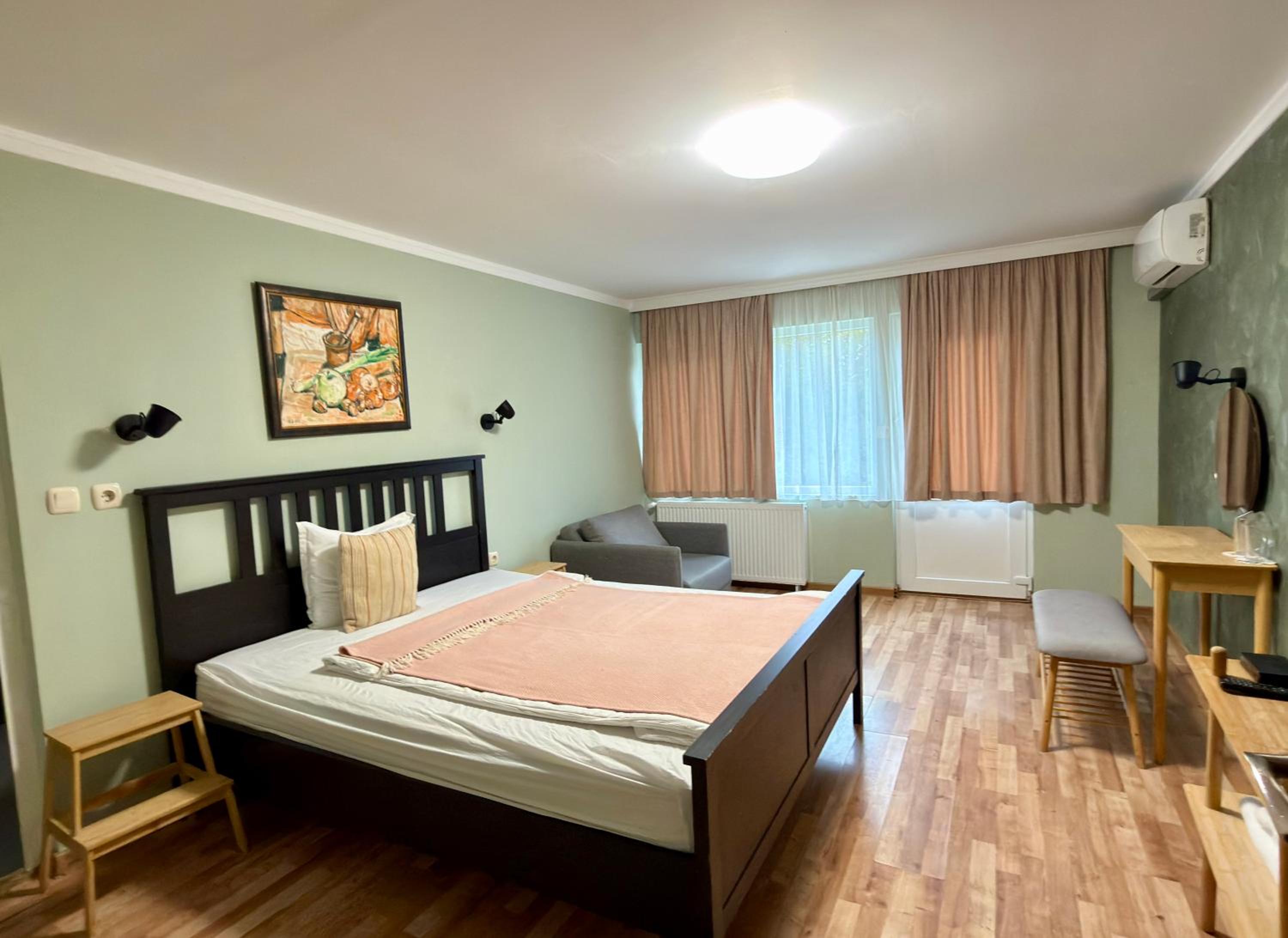 Double Room photo 3