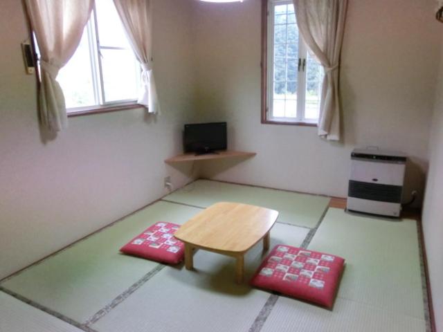Standard Family Room photo 1