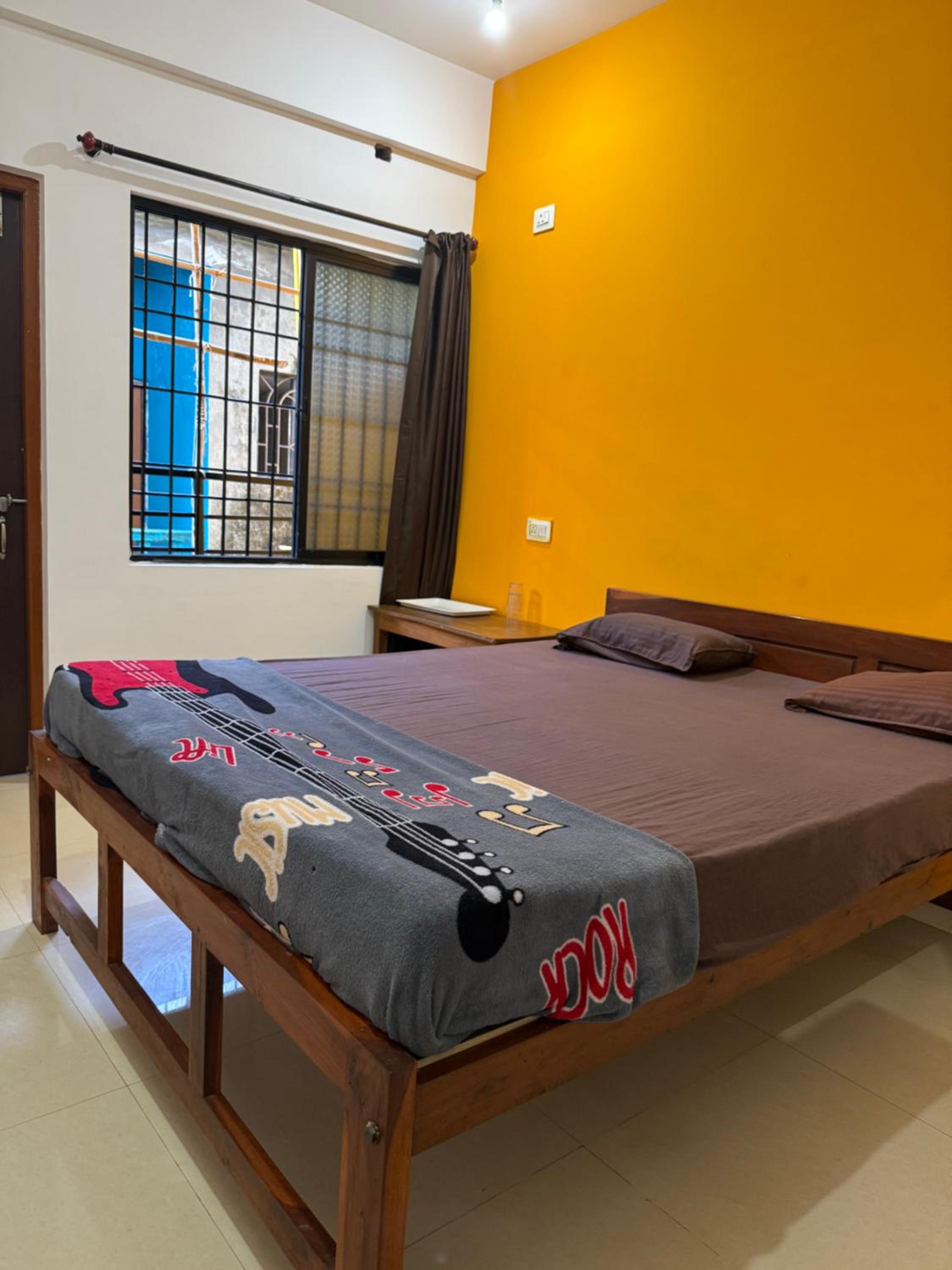 Classic Triple Room