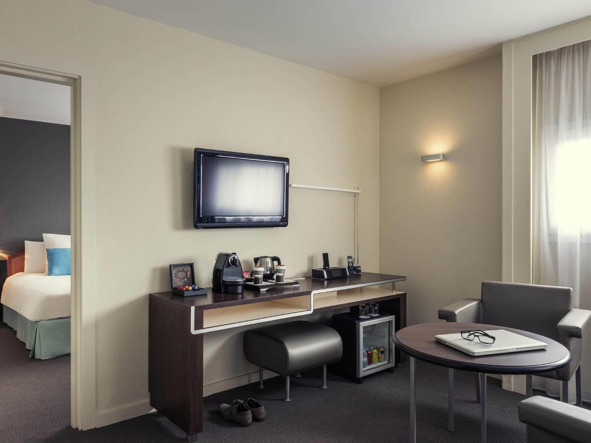 King Suite
