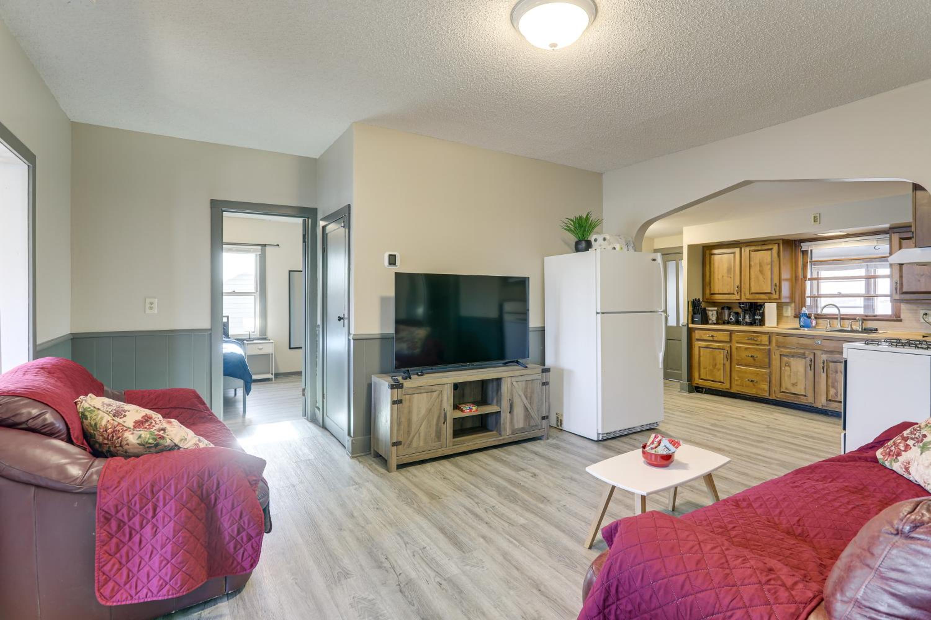 Vacation Home photo 1