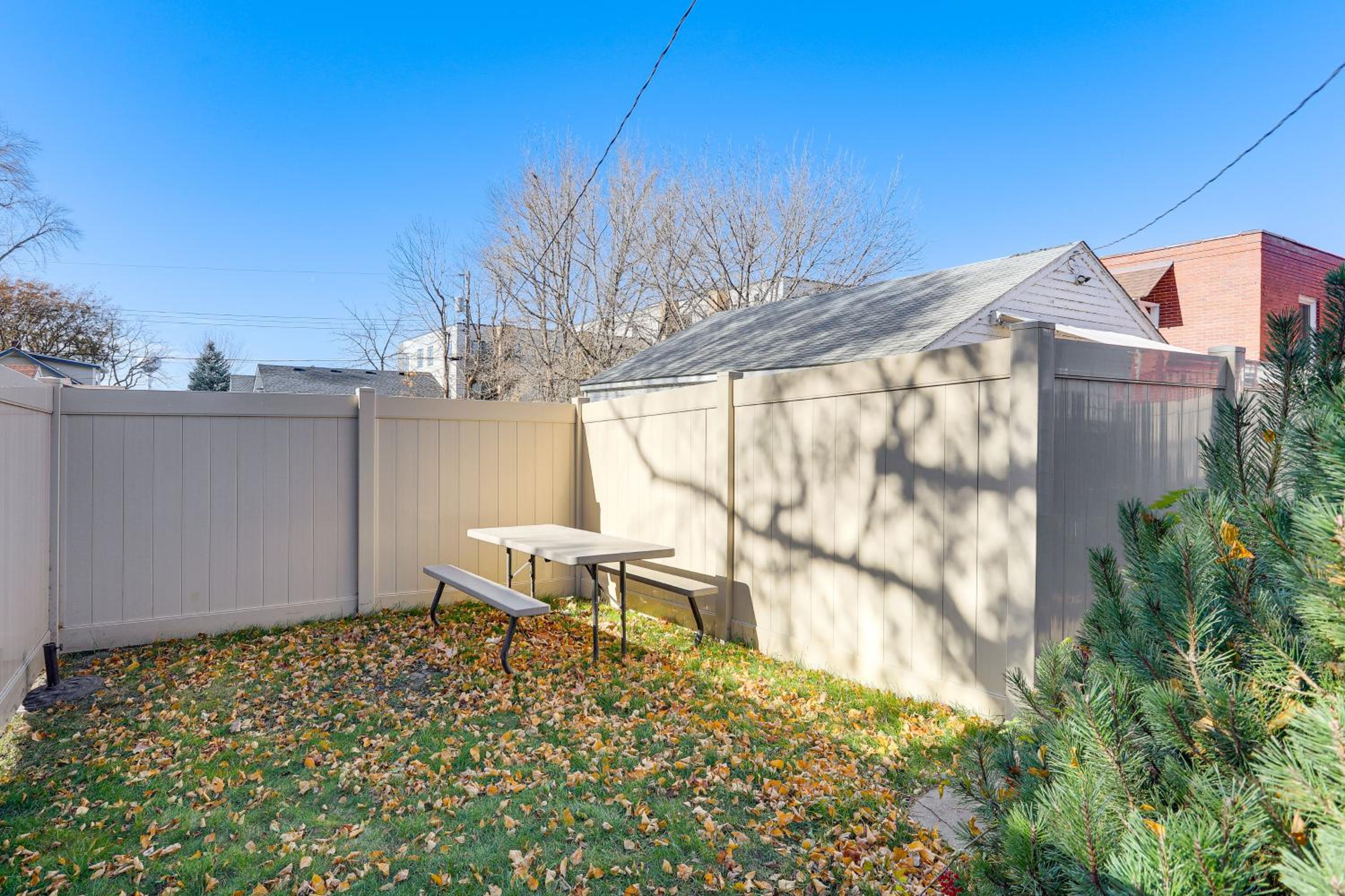 Vacation Home photo 2