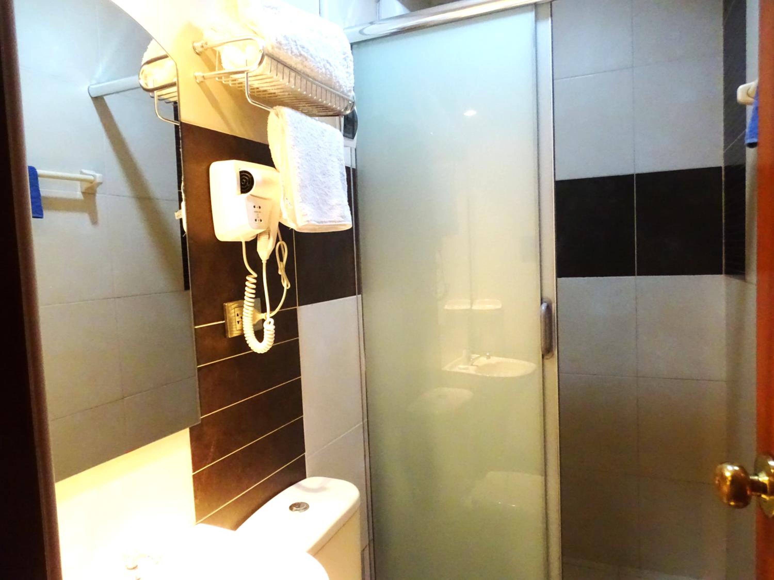 Comfort Triple Room photo 3