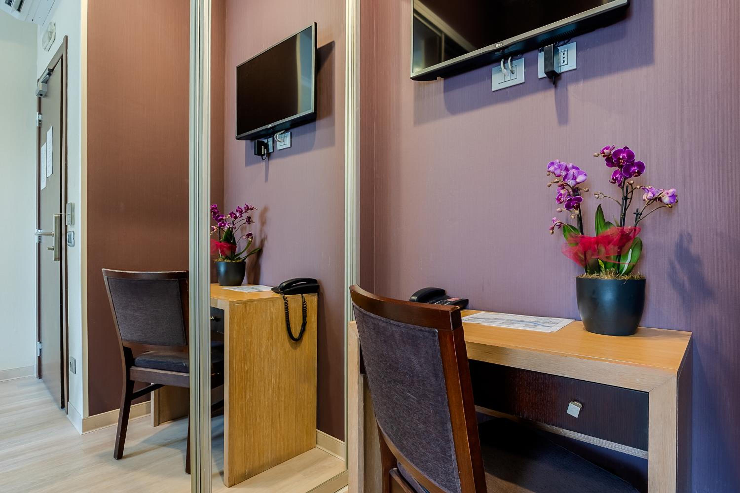 Triple Room - Photo 4