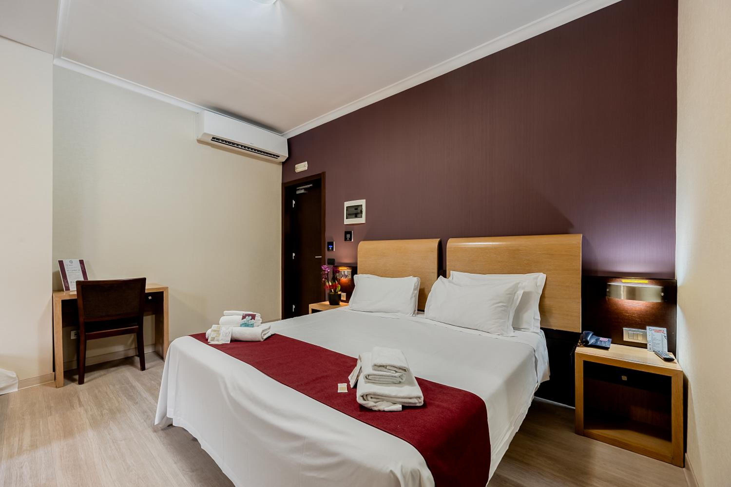 Triple Room - Photo 1