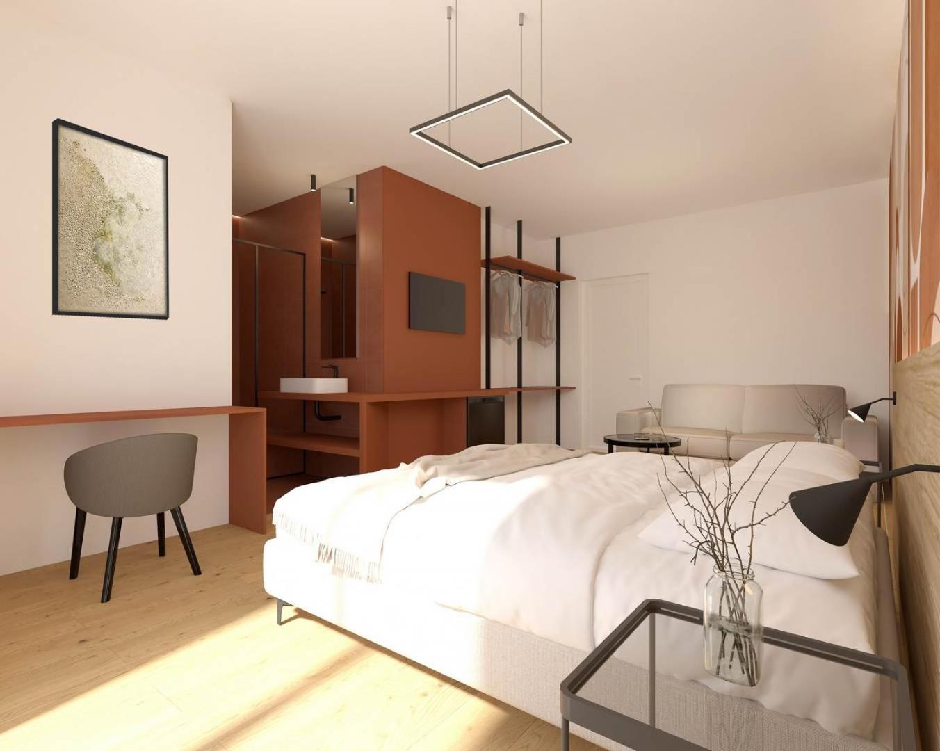 Classic Quadruple Room
