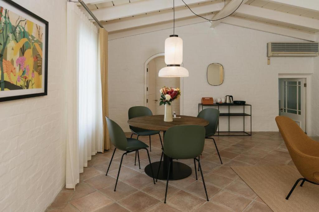 Quadruple Room with Balcony