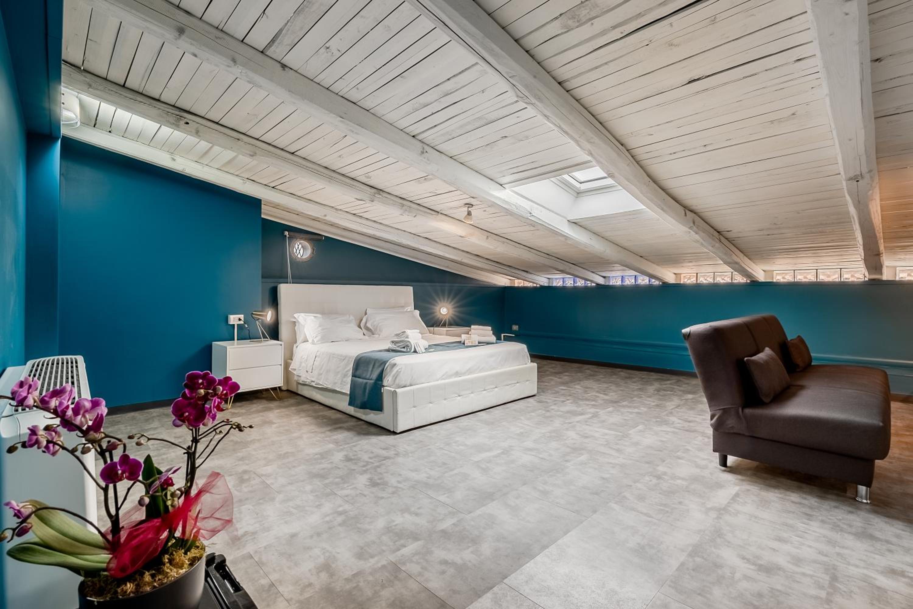 Superior Double Room - Photo 2