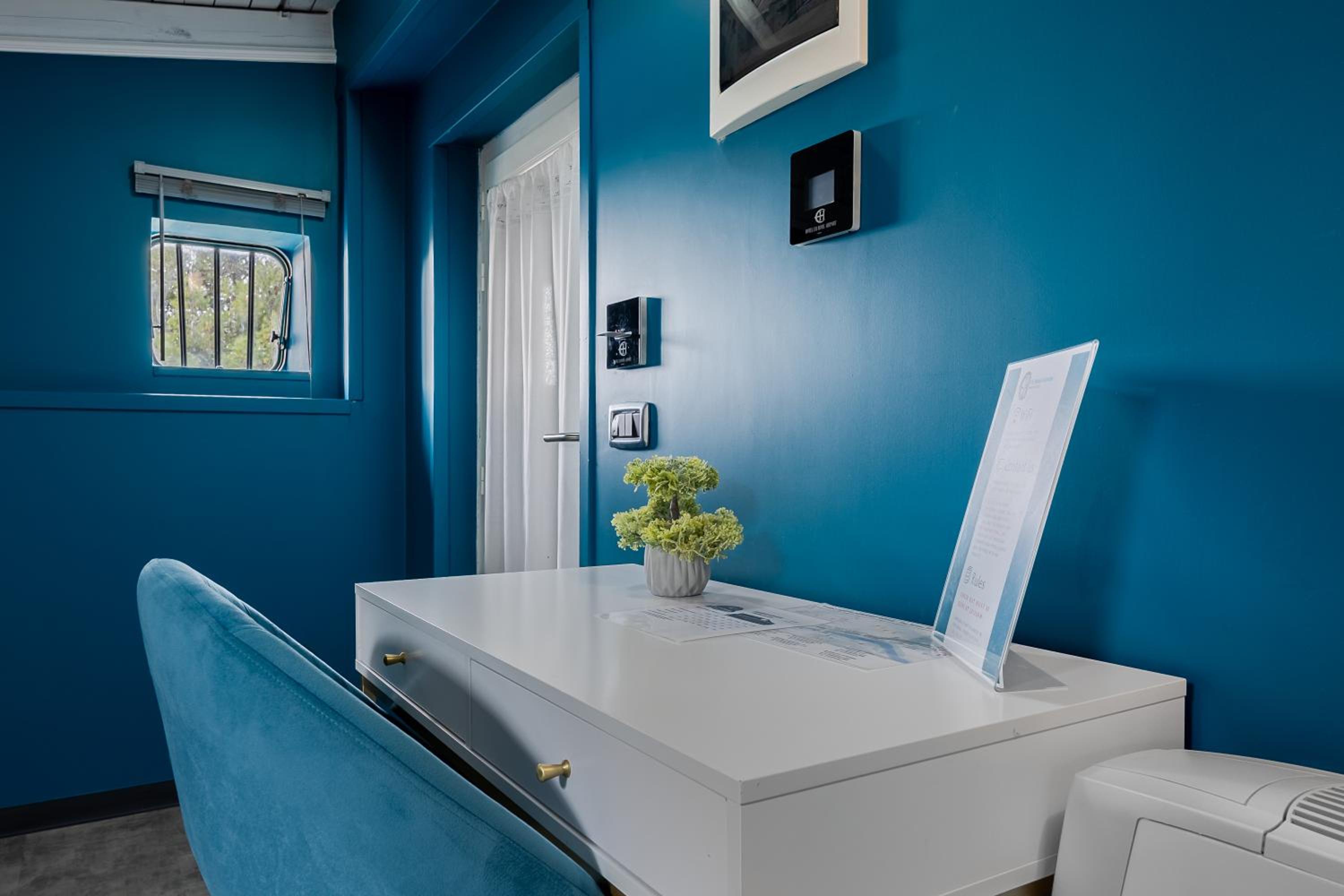 Superior Double Room - Photo 3