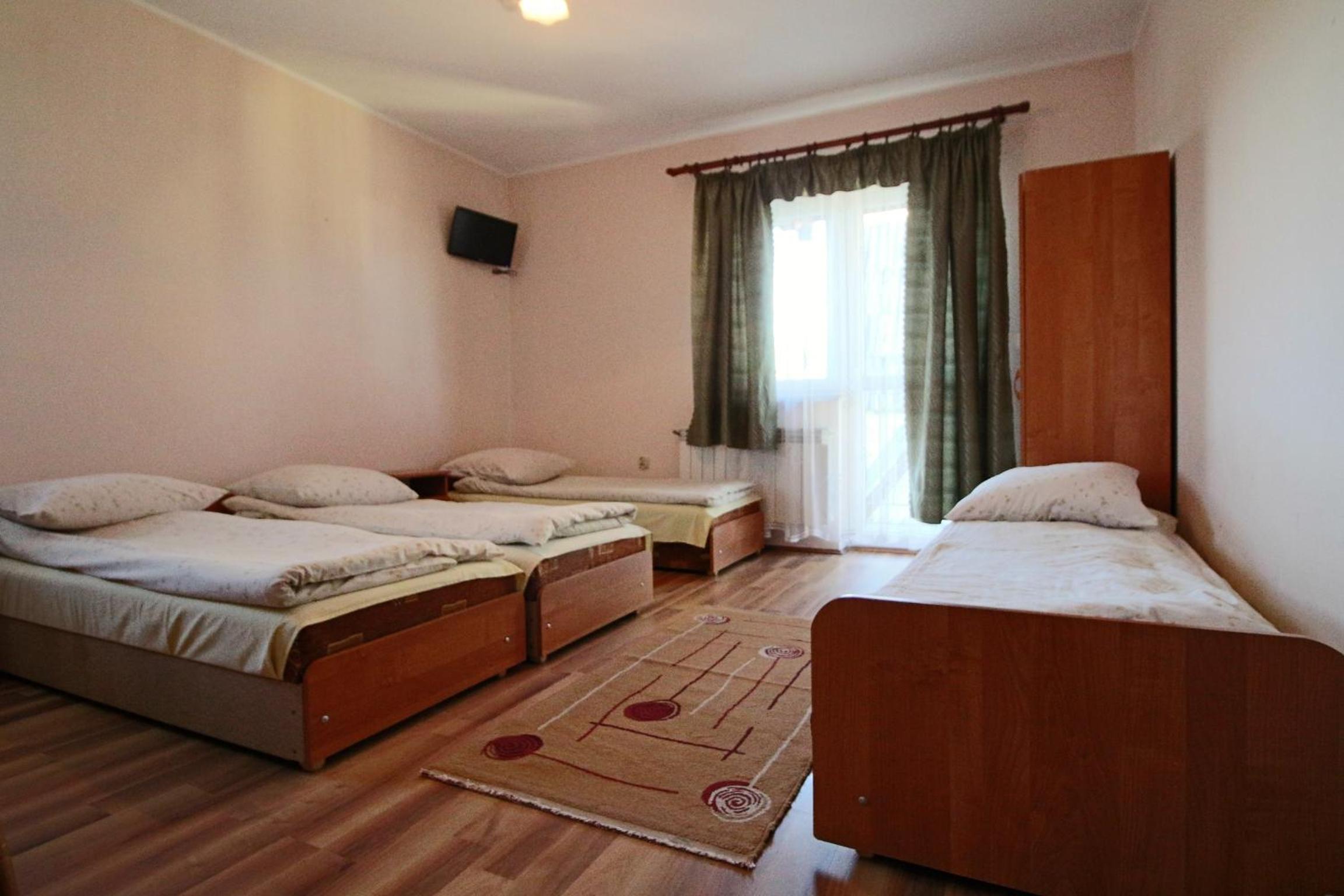 Double Room with Mountain View photo 1