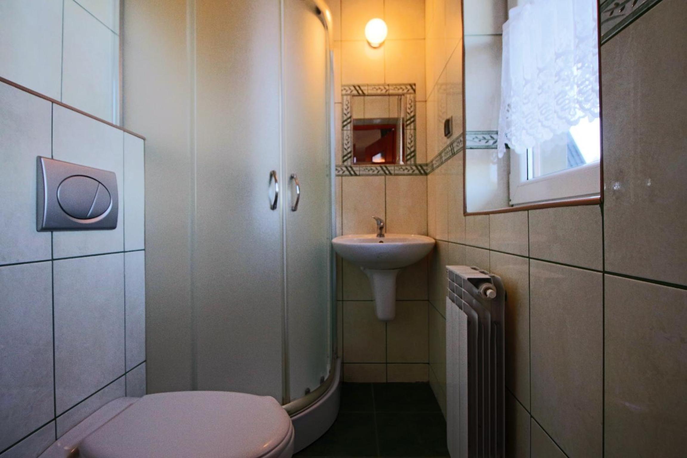 Quadruple Room with Balcony photo 3
