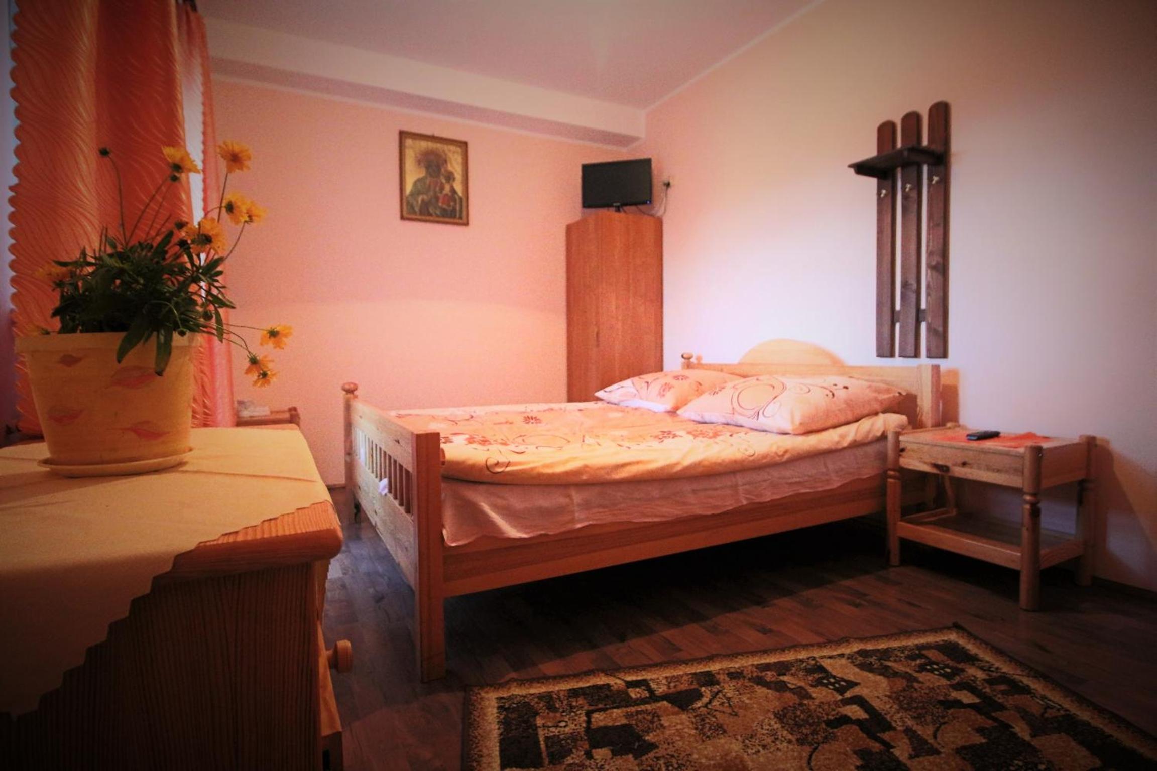 Double Room with Mountain View photo 2