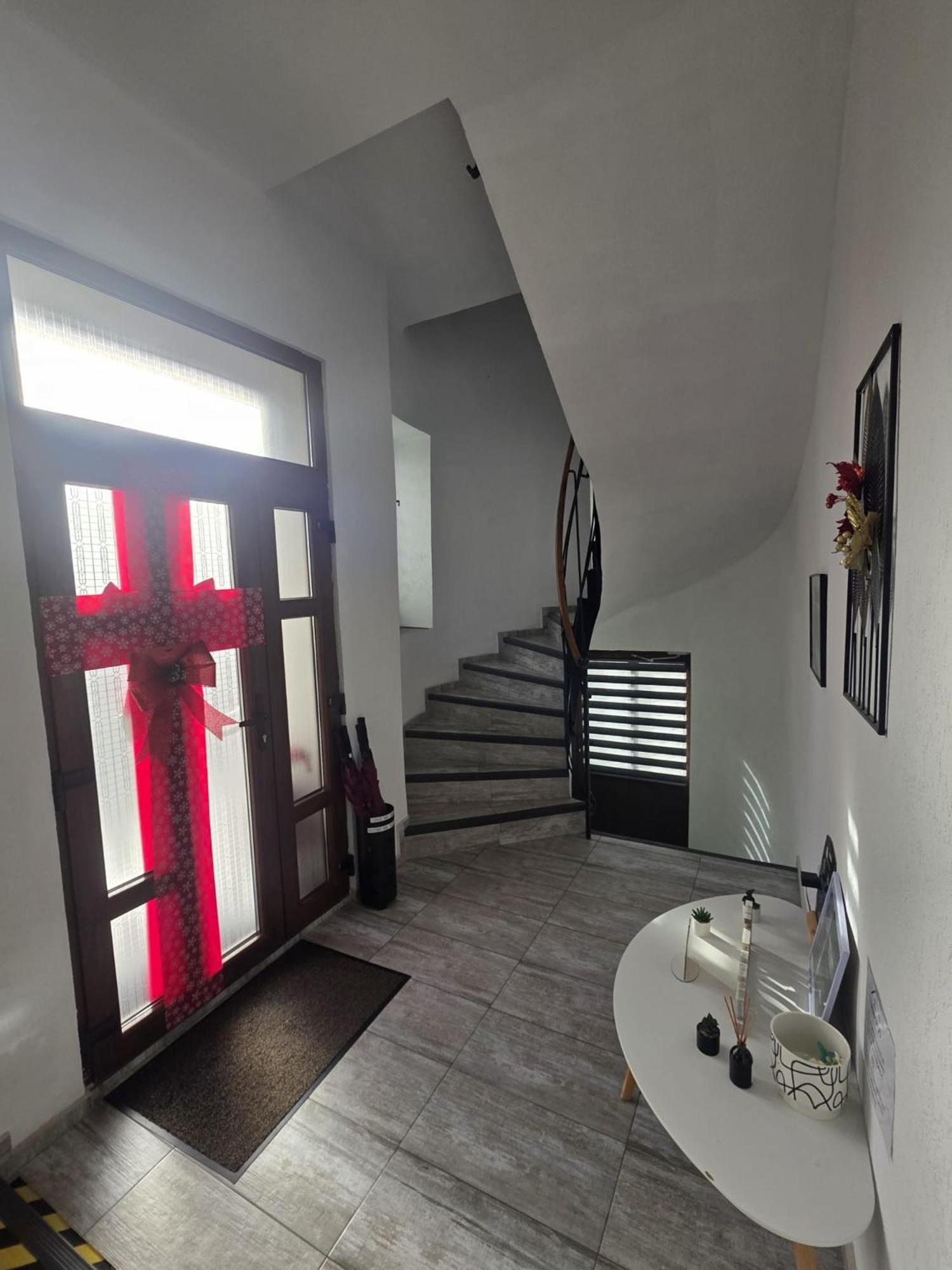 Deluxe Villa photo 1