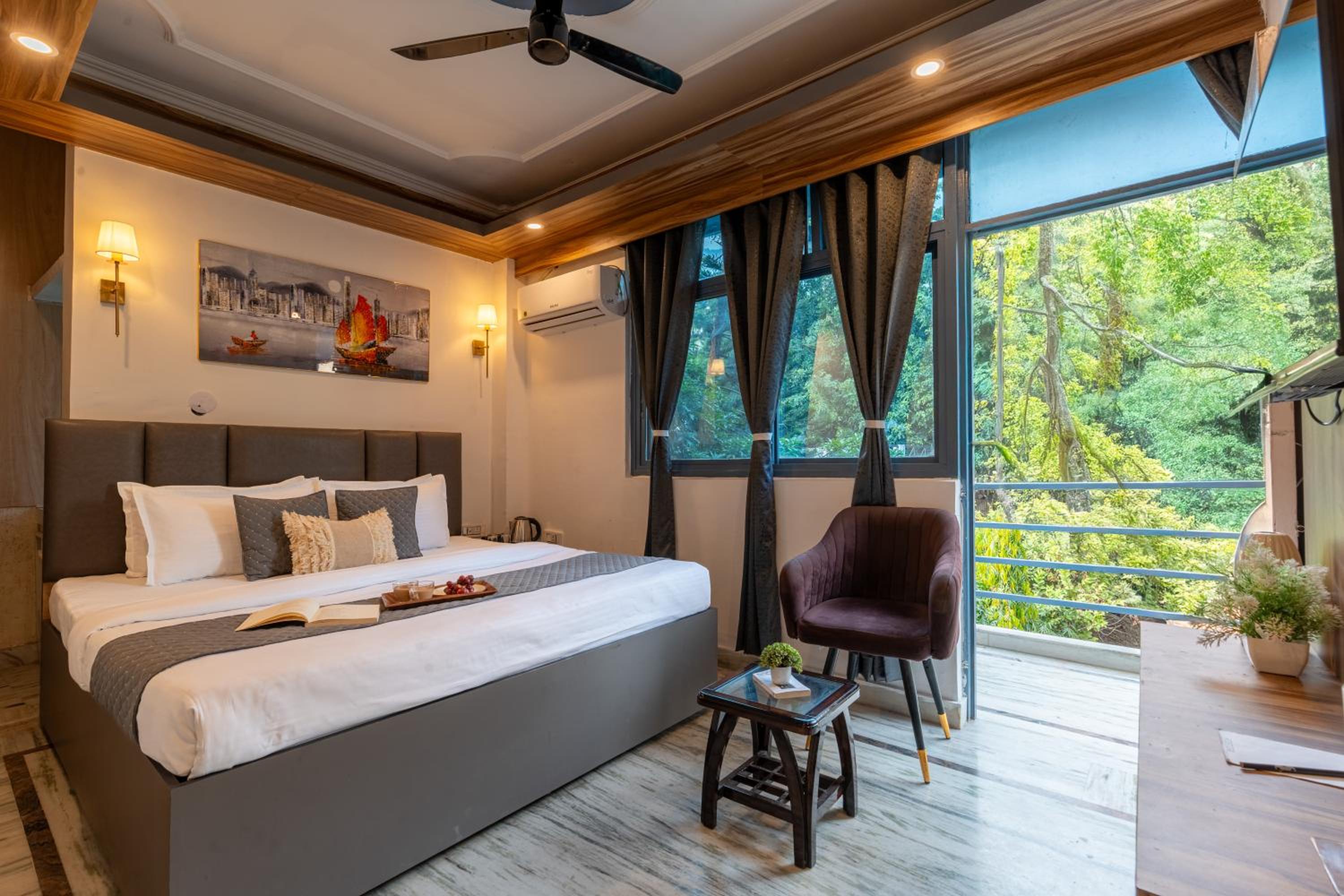 Superior Double Room