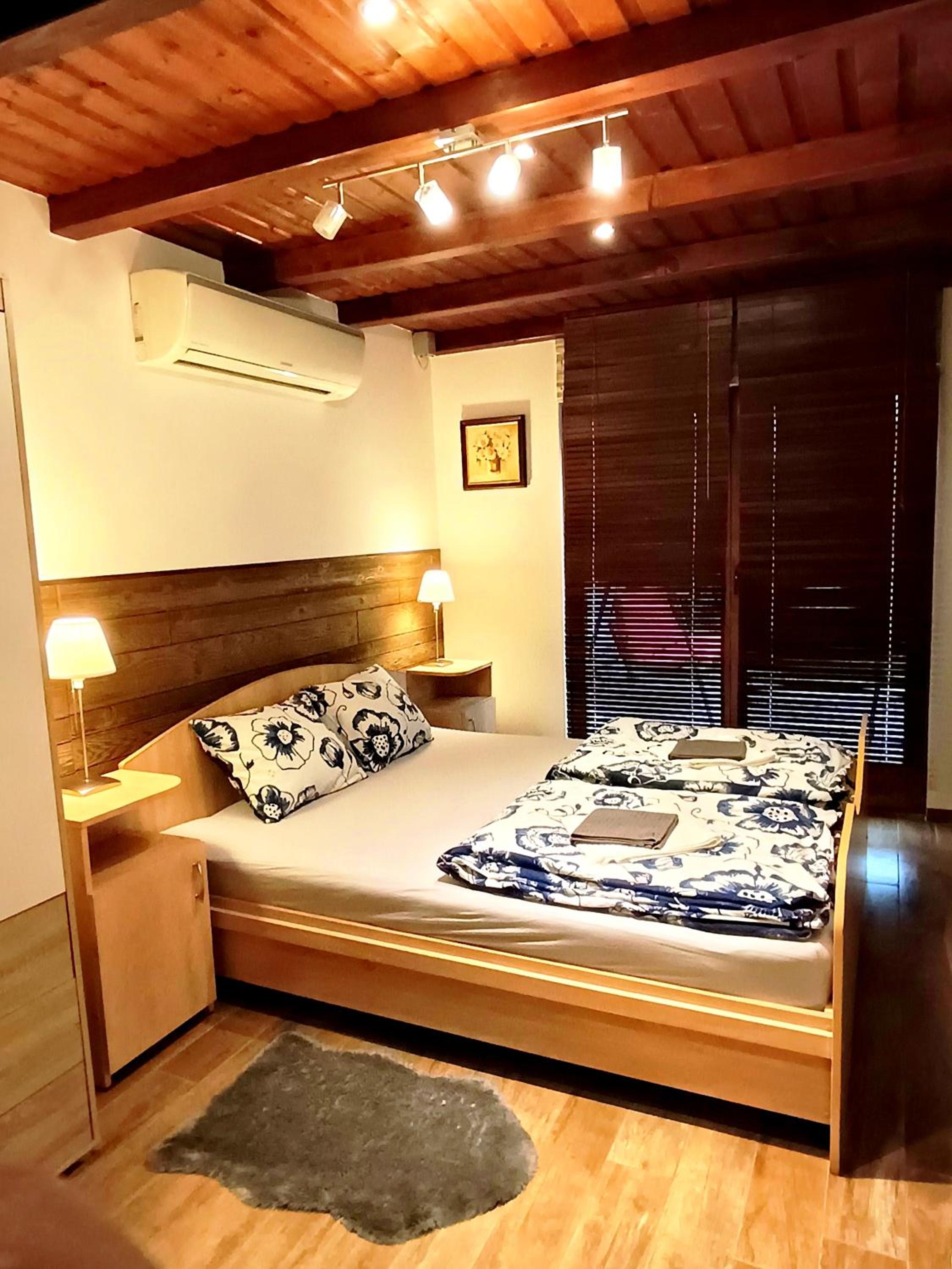 Deluxe Family Suite