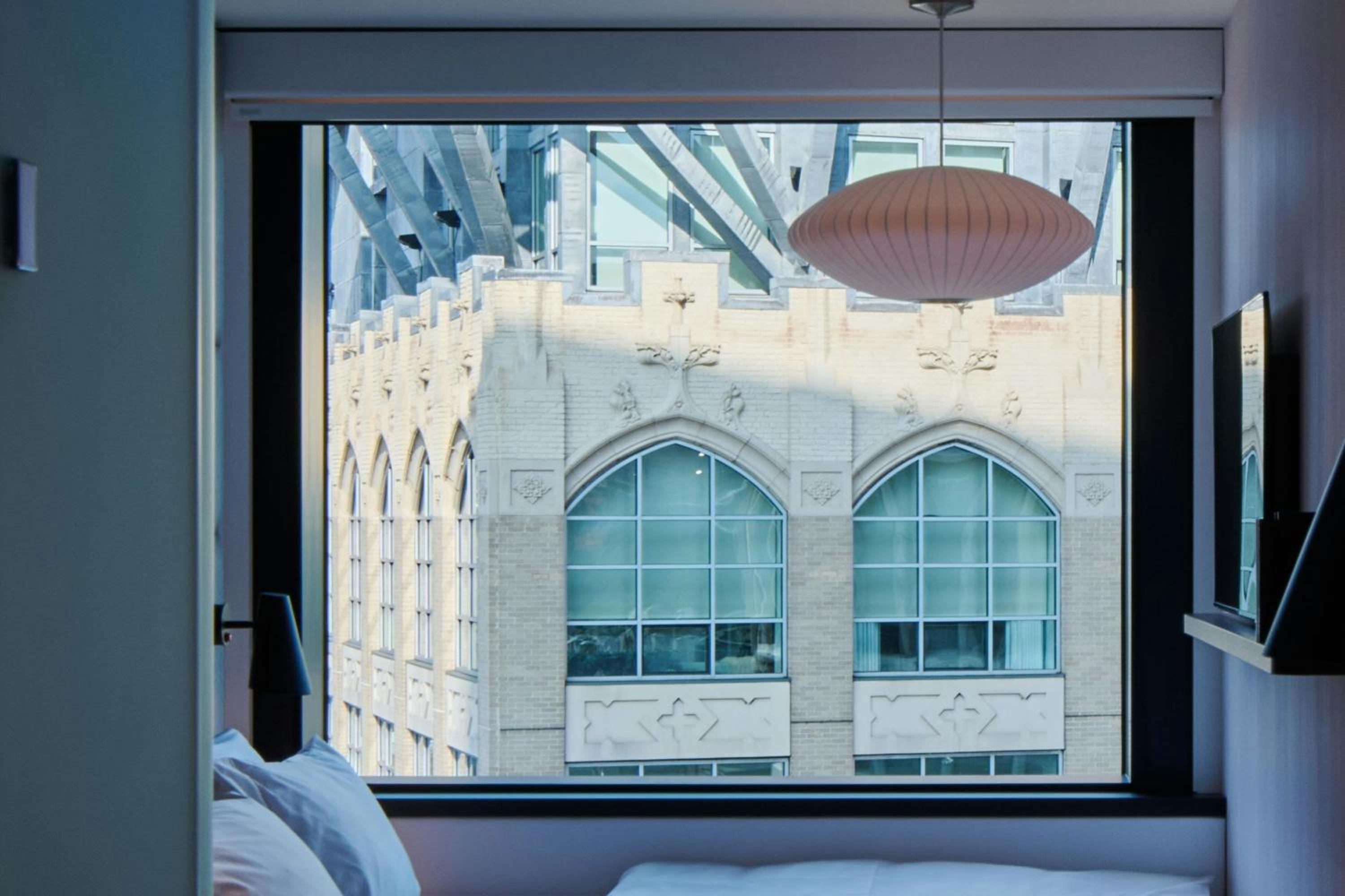 King Room - High Floor