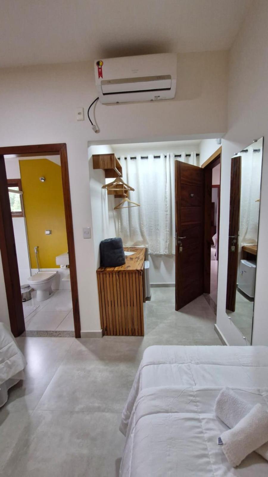 Standard Triple Room photo 2
