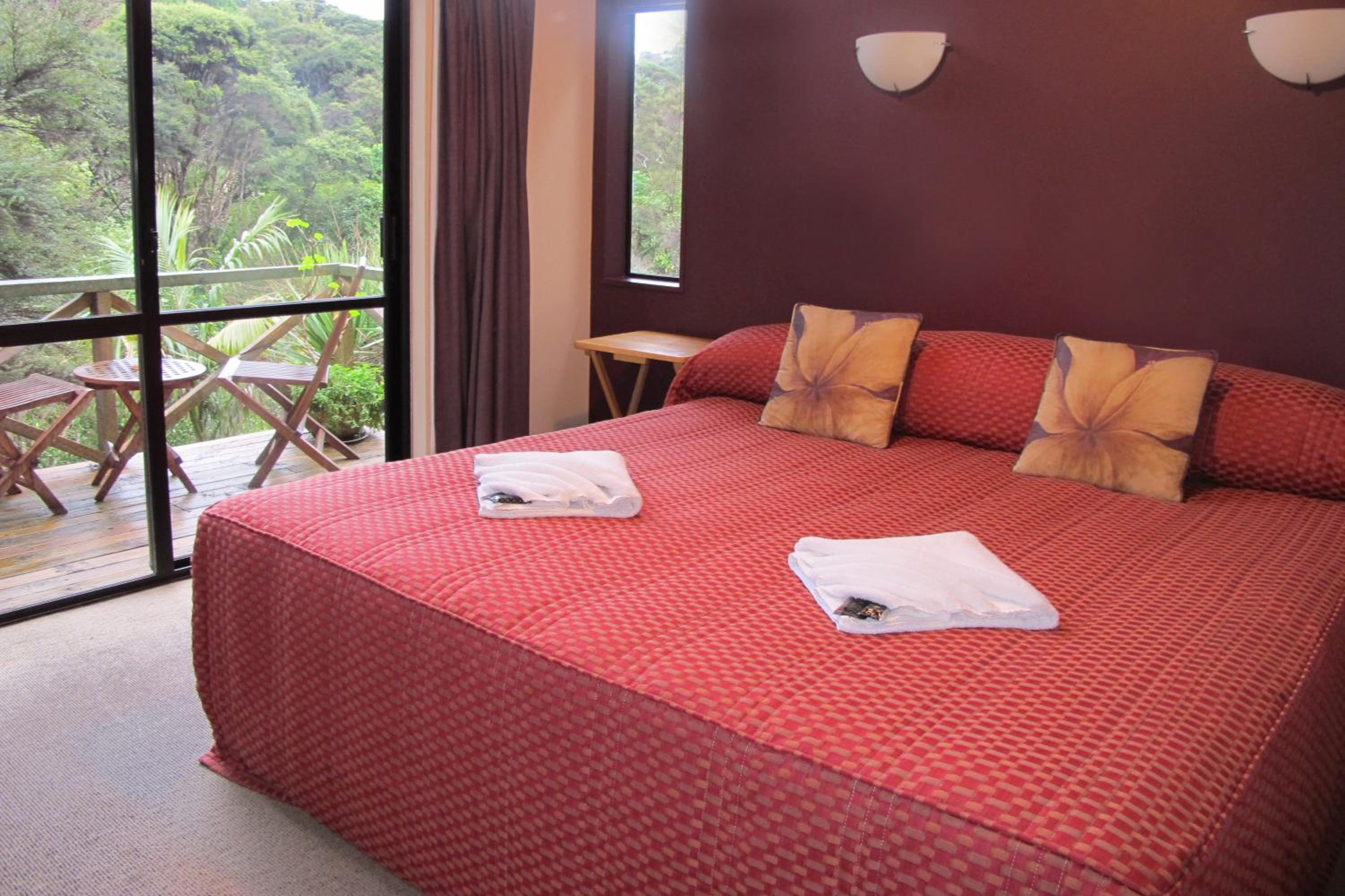 Lodge Room 1 - Adults Only - Photo 1