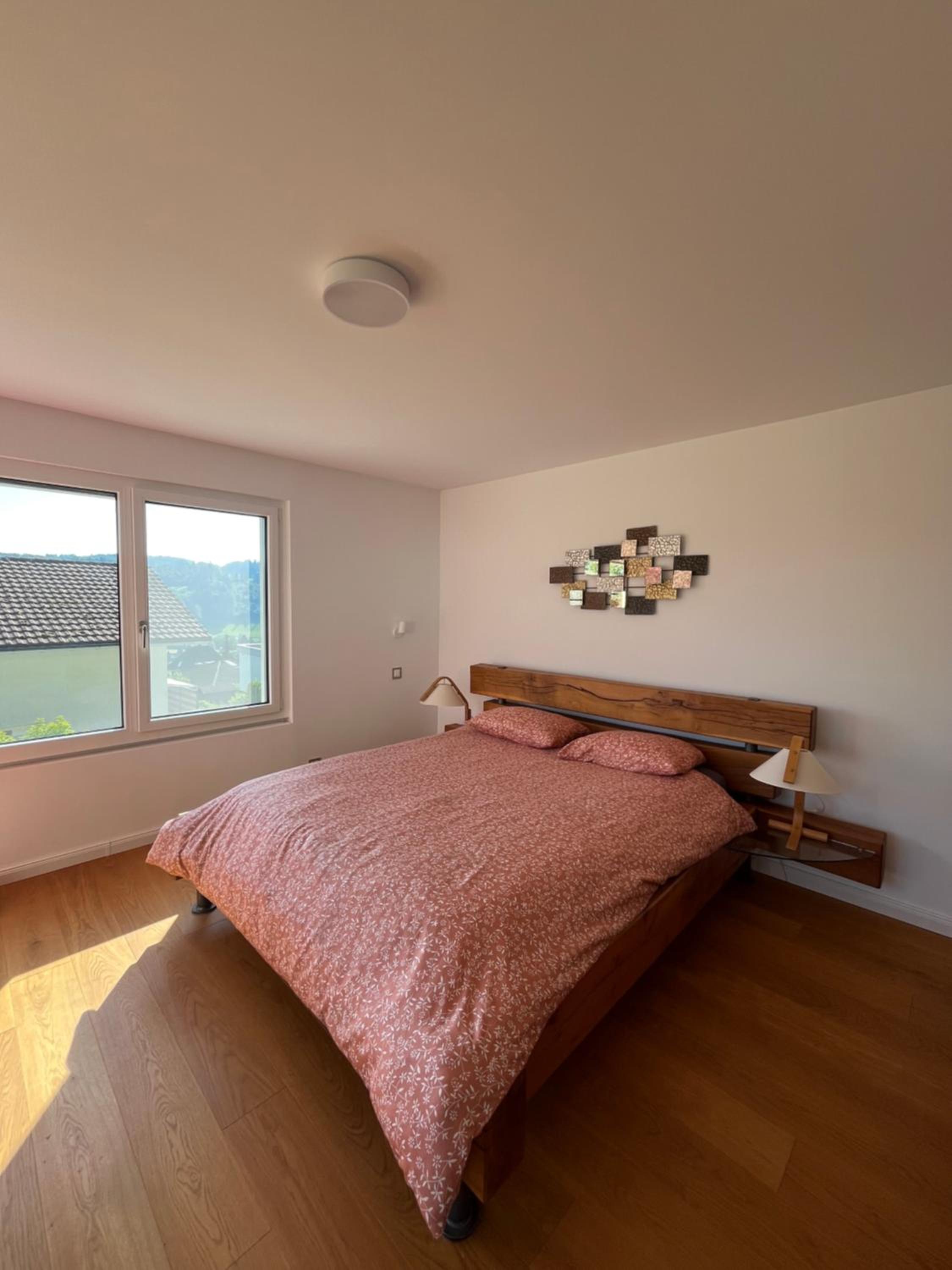 One-Bedroom Villa photo 1