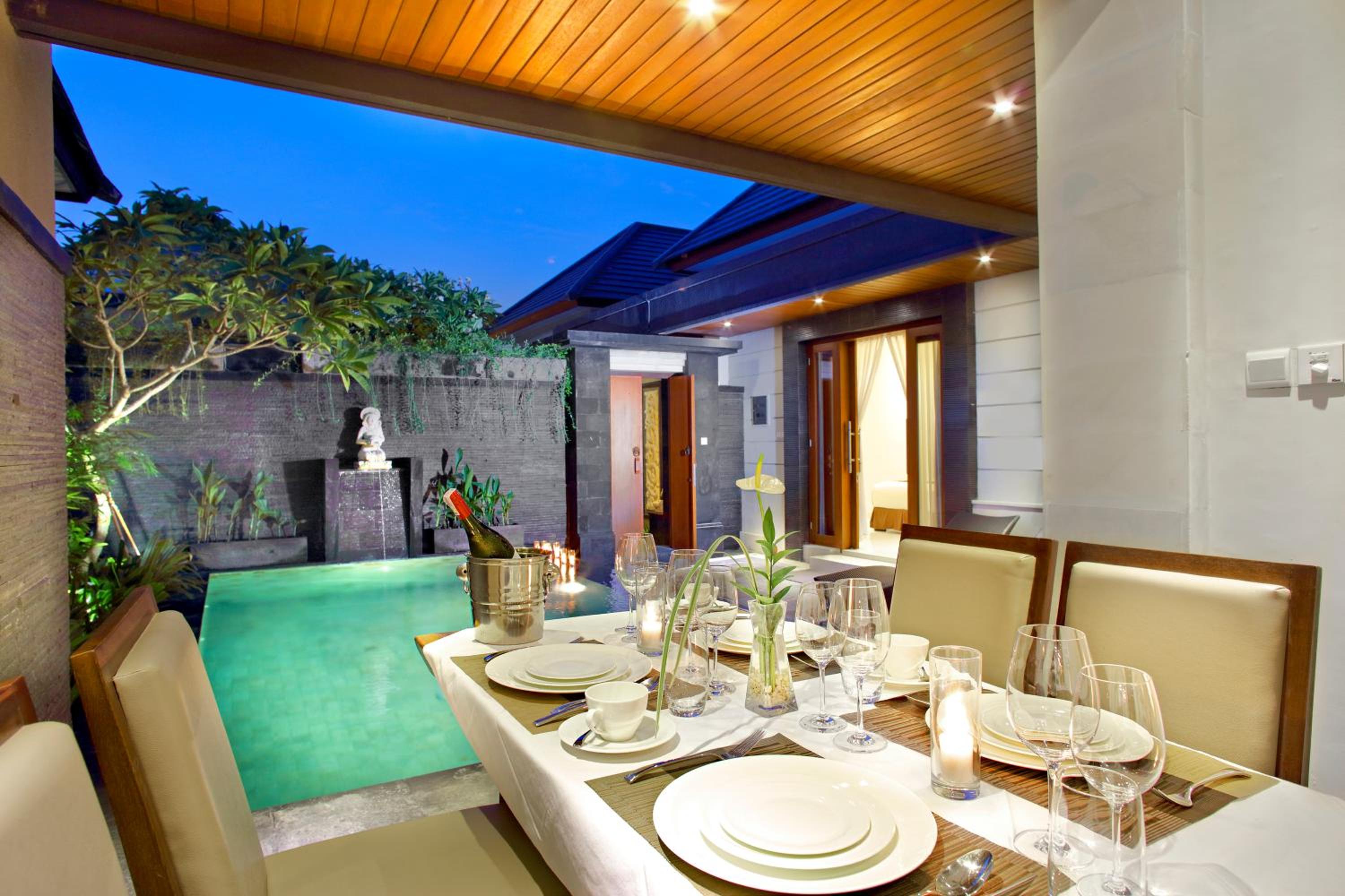 The Banyumas Suite Villa Legian, photo 58