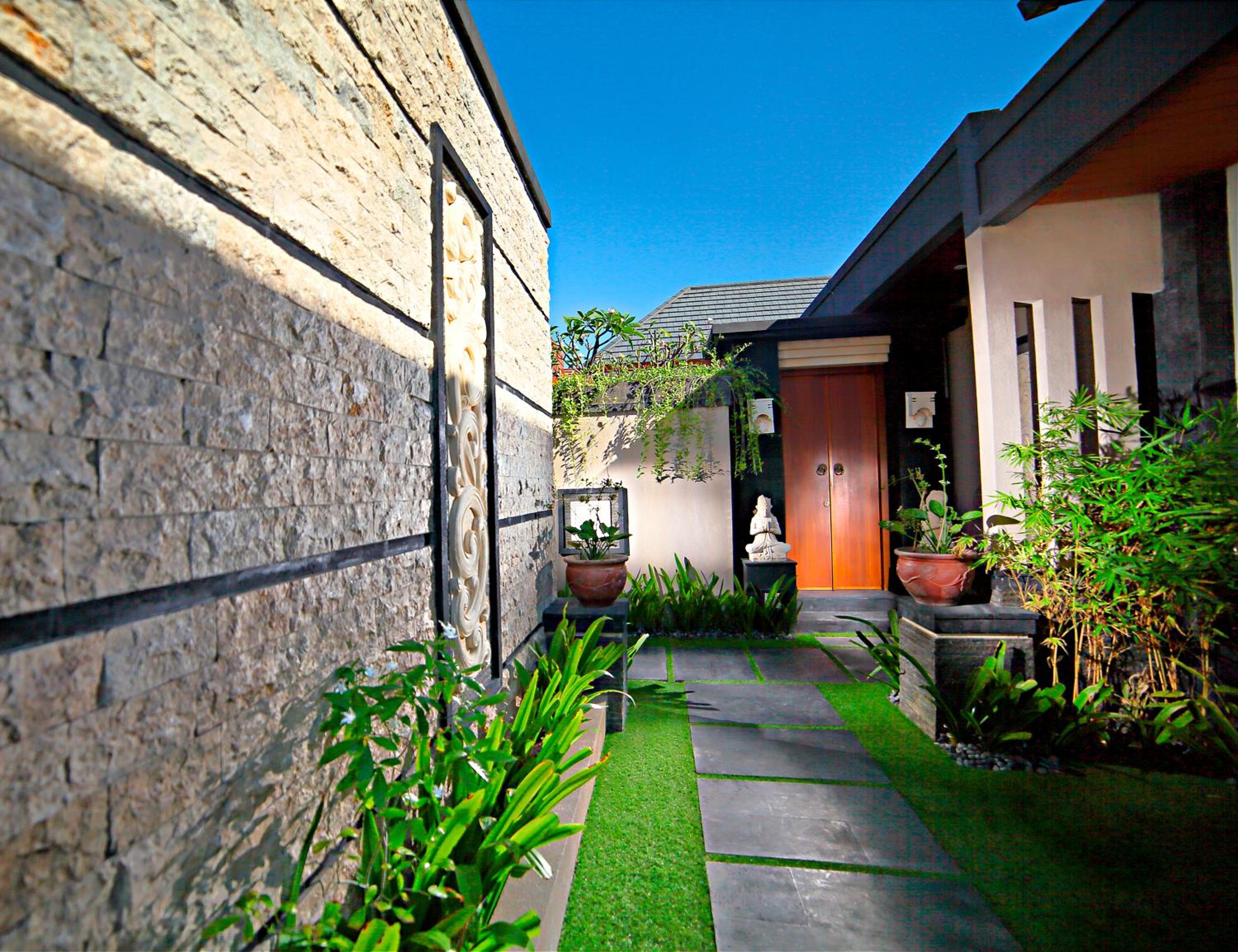 The Banyumas Suite Villa Legian, photo 70