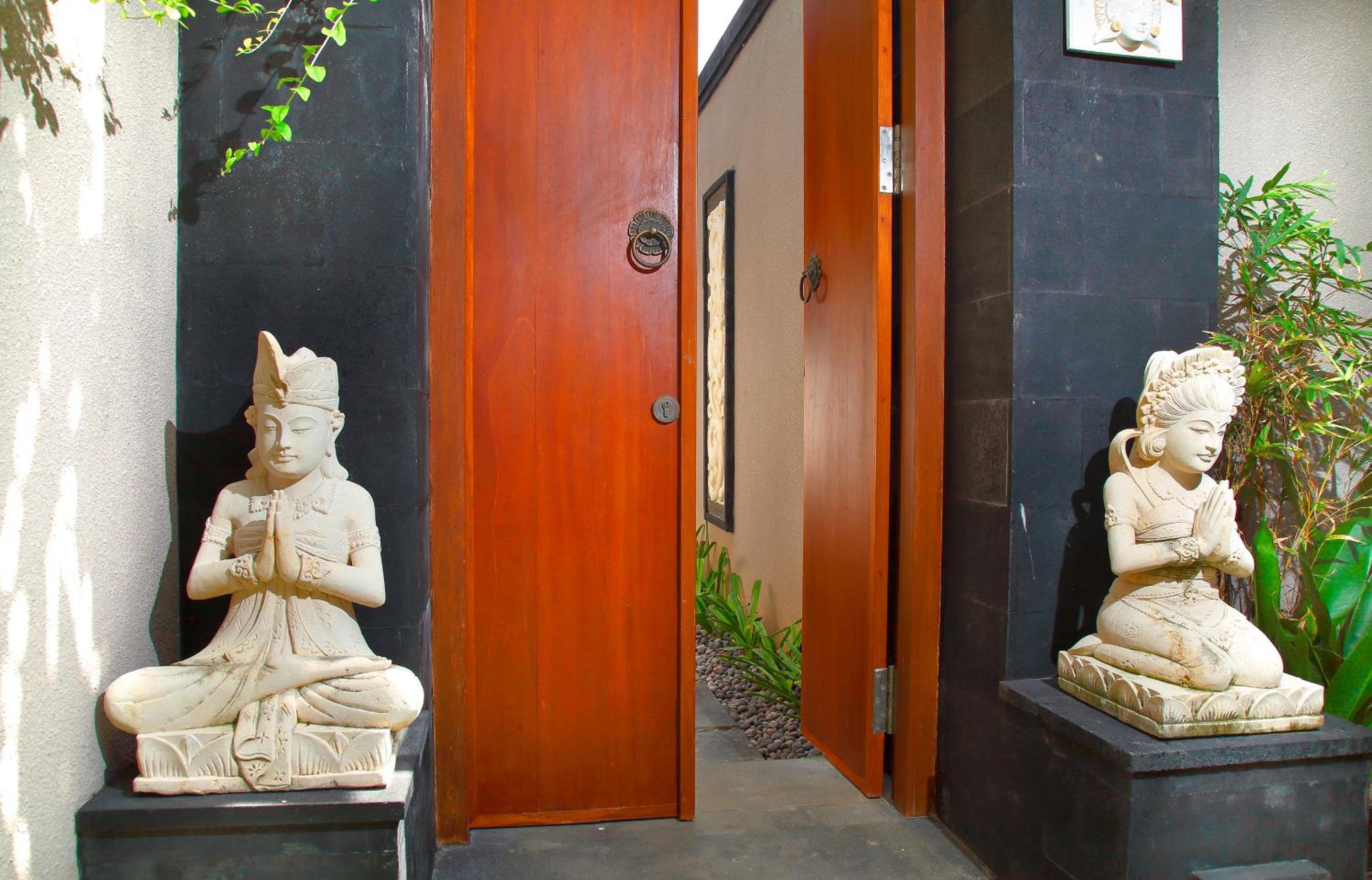 The Banyumas Suite Villa Legian, photo 65