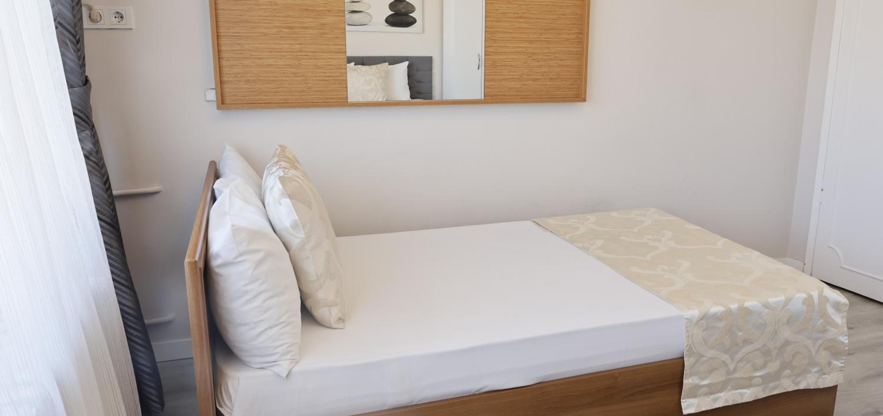 Economy Single Room photo 3