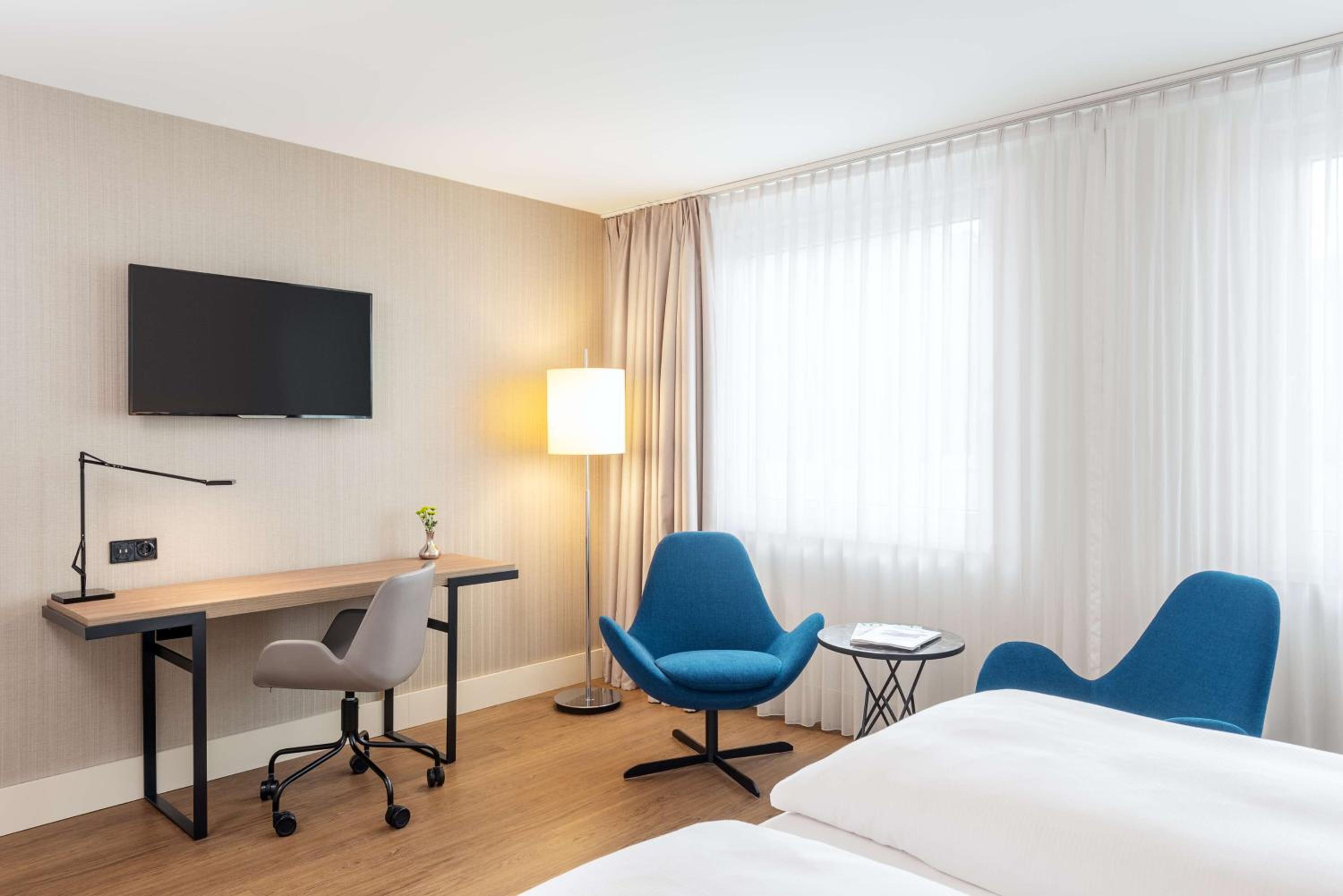 Superior Room Double