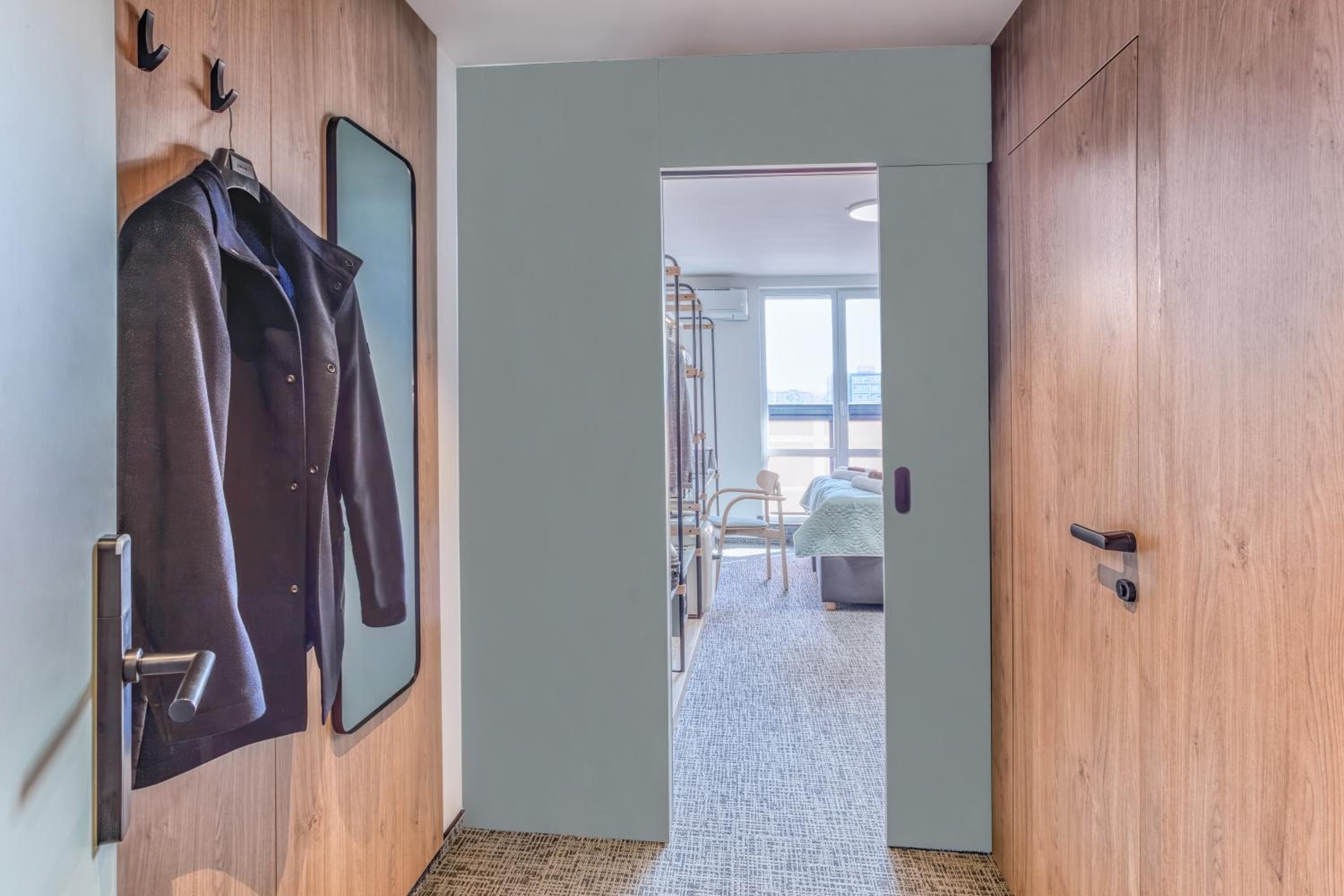 Double or Twin Room photo 1