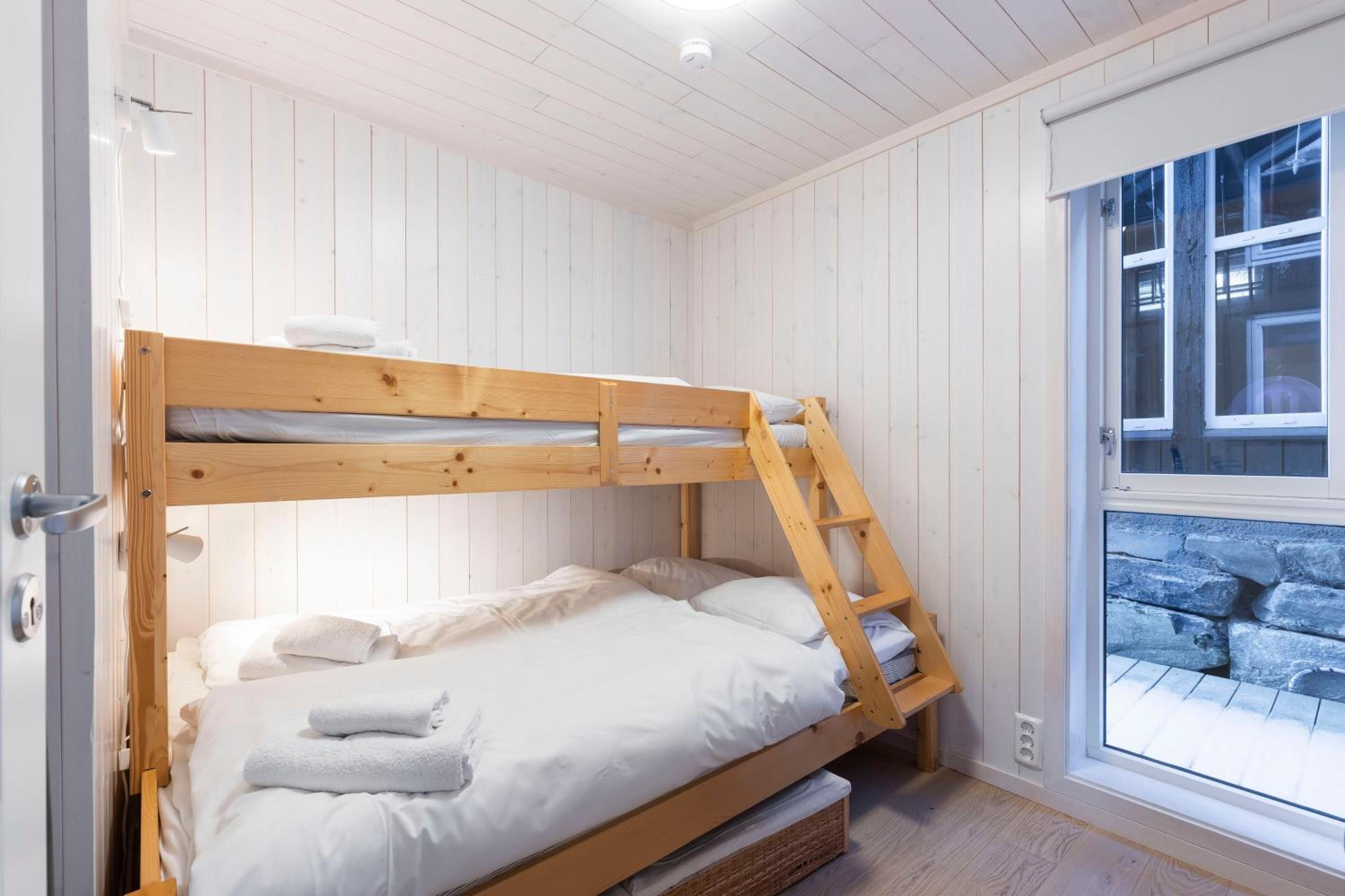 Vesle Holtar 29 - Hytte 6 pers - Holtardalen photo 3