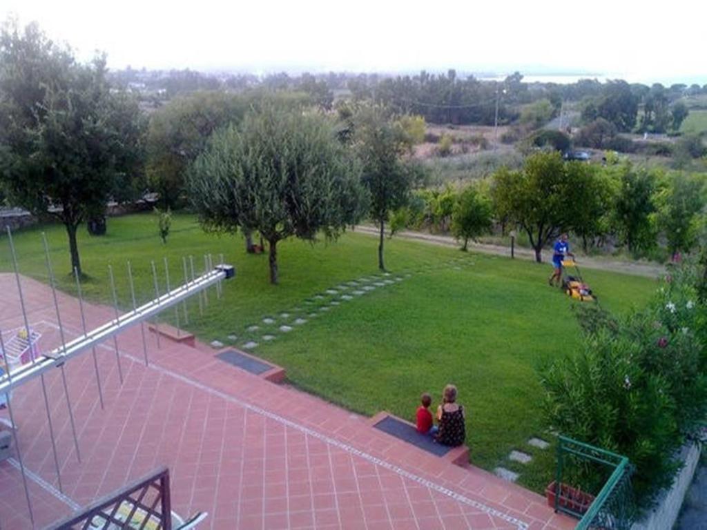 Apartment with Sea View photo 2