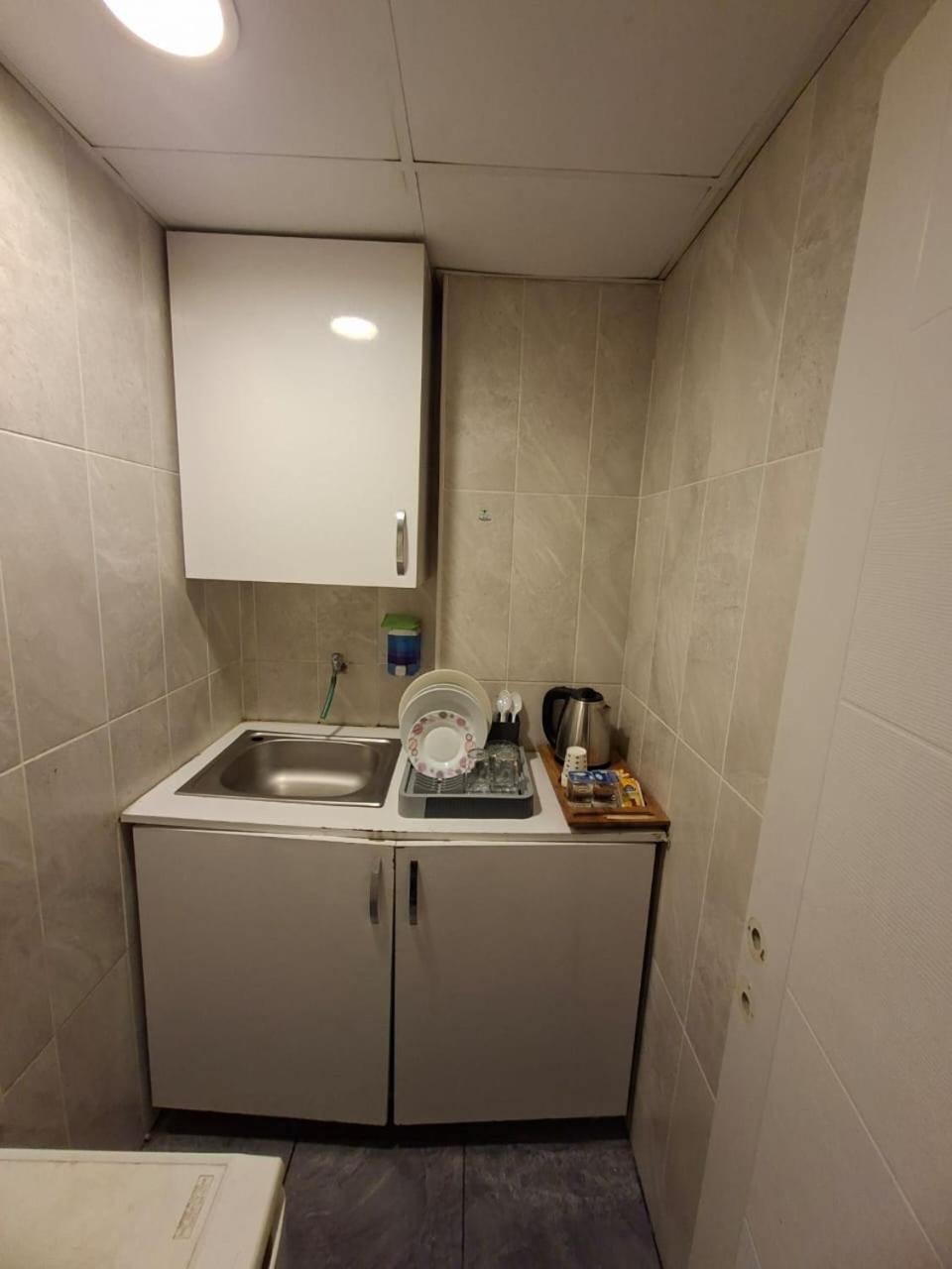 Deluxe Suite with Sea View